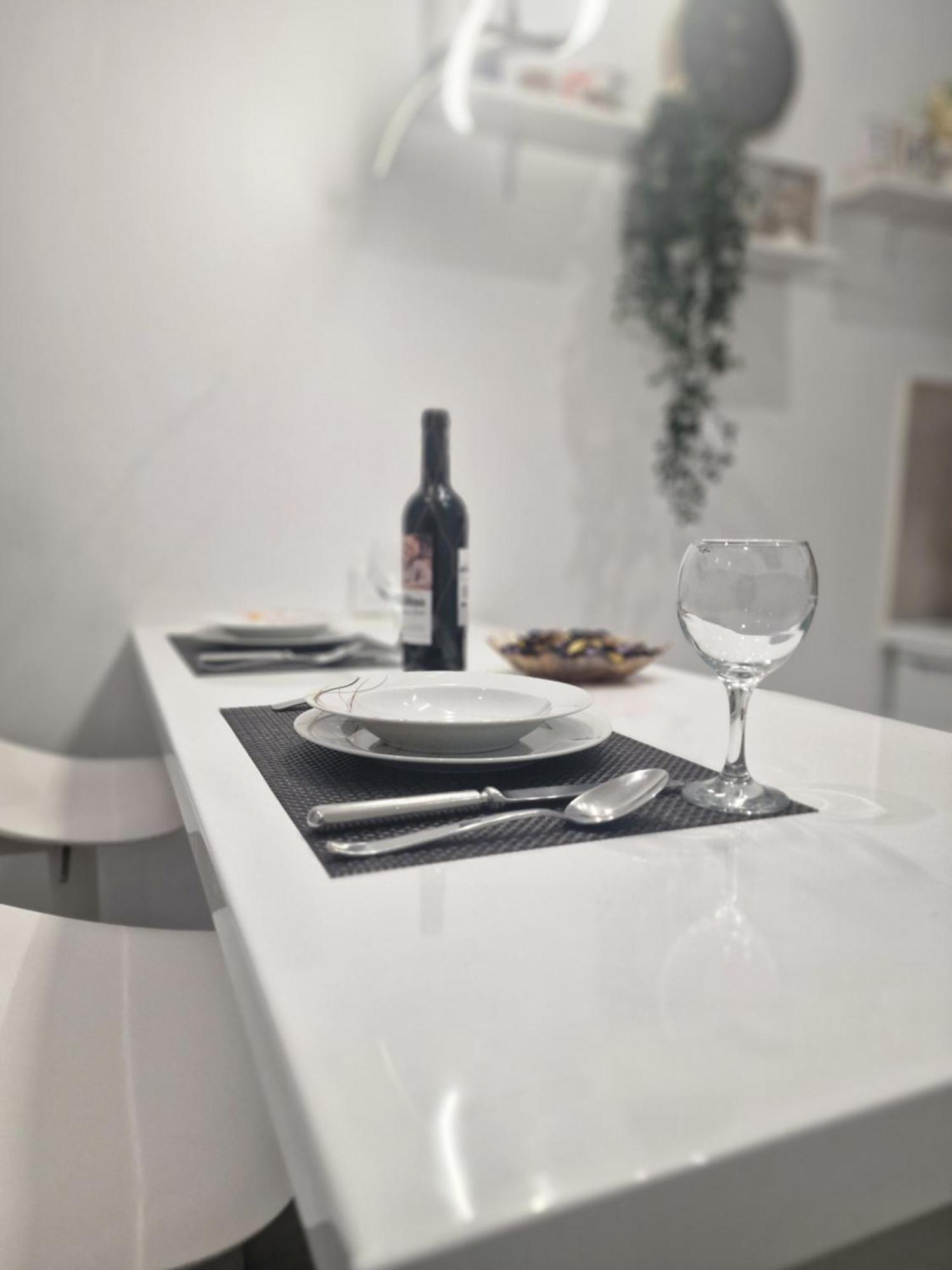 Barcelona, Apartamento De 1 Habitacion Apartamento *