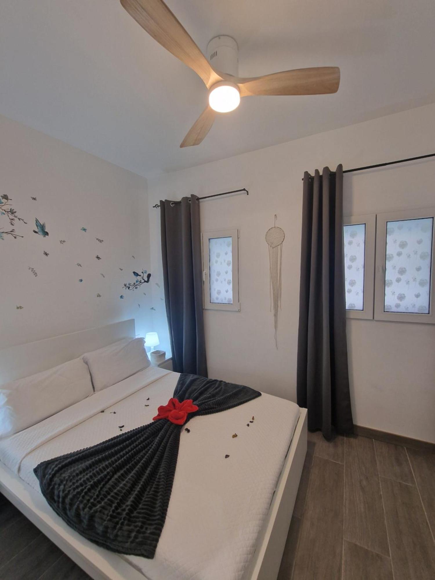 Apartamento Barcelona, Apartamento De 1 Habitacion *