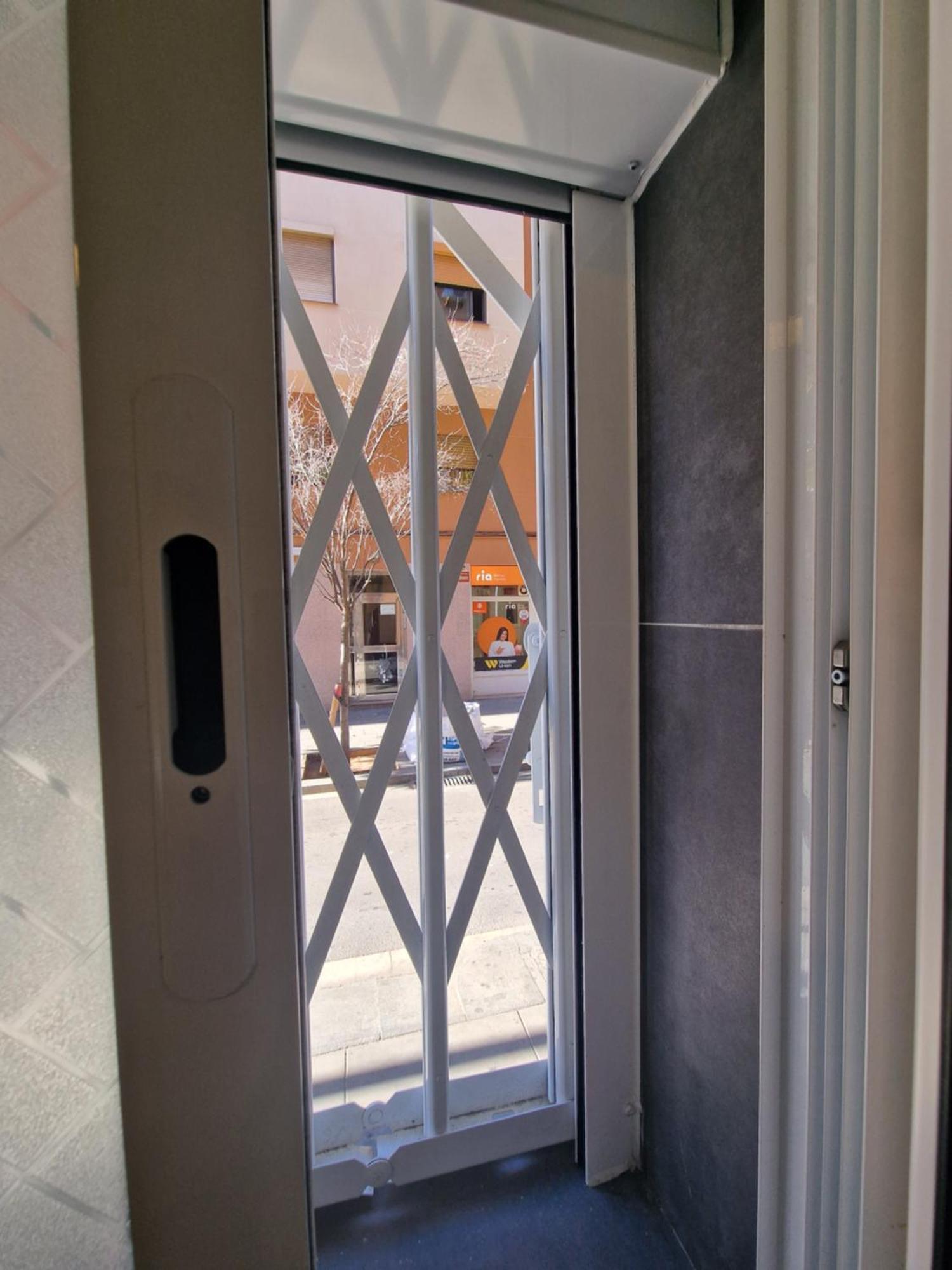 Barcelona, Apartamento De 1 Habitacion Apartamento L'Hospitalet de Llobregat