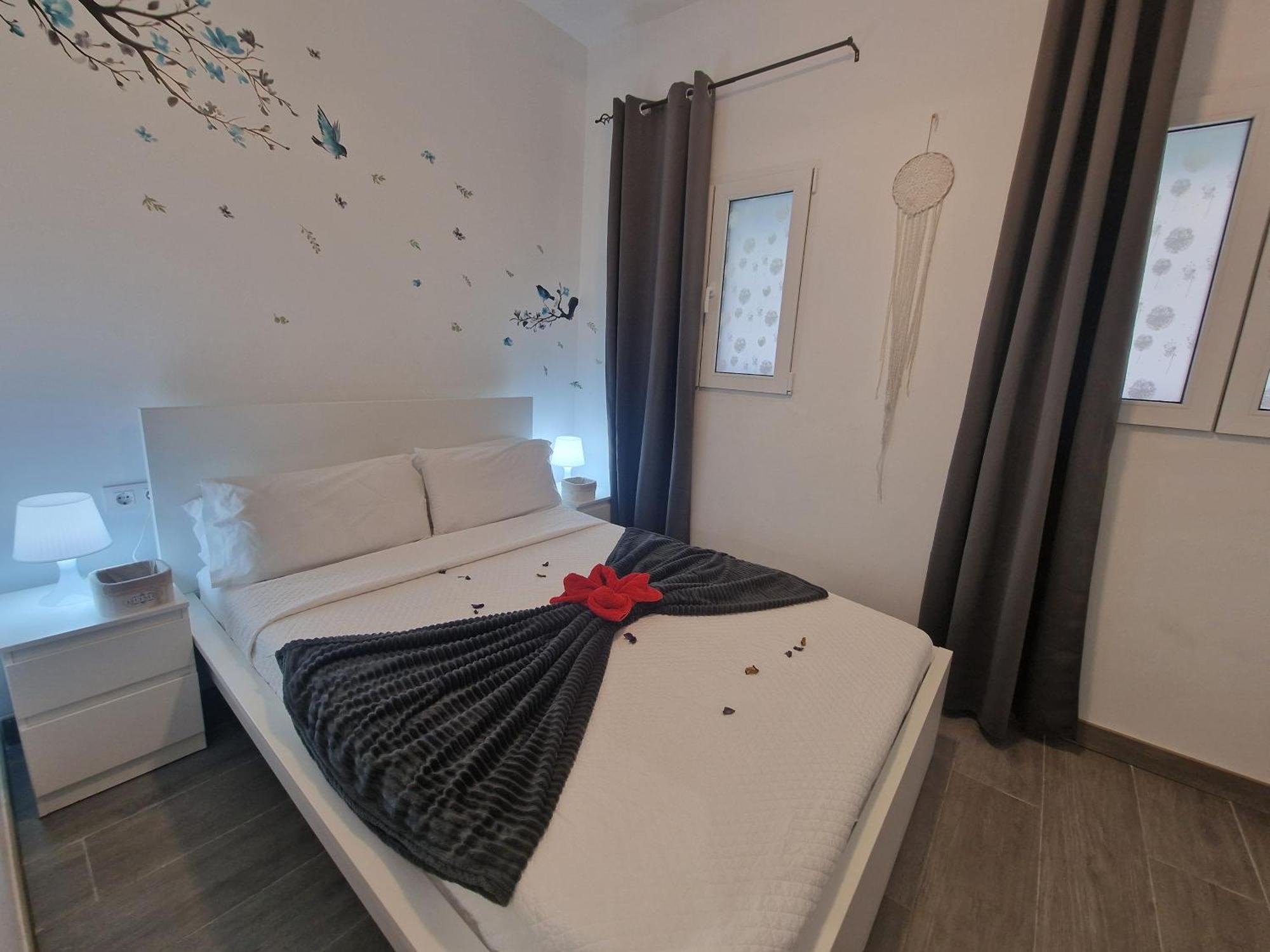 Barcelona, Apartamento De 1 Habitacion Apartamento L'Hospitalet de Llobregat