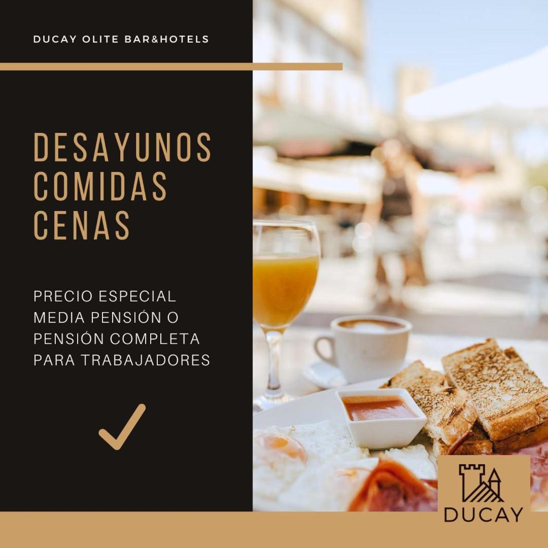Ducay Hotel 2*