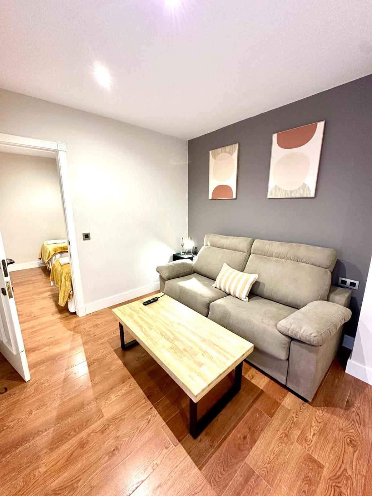 Puente Apartamento