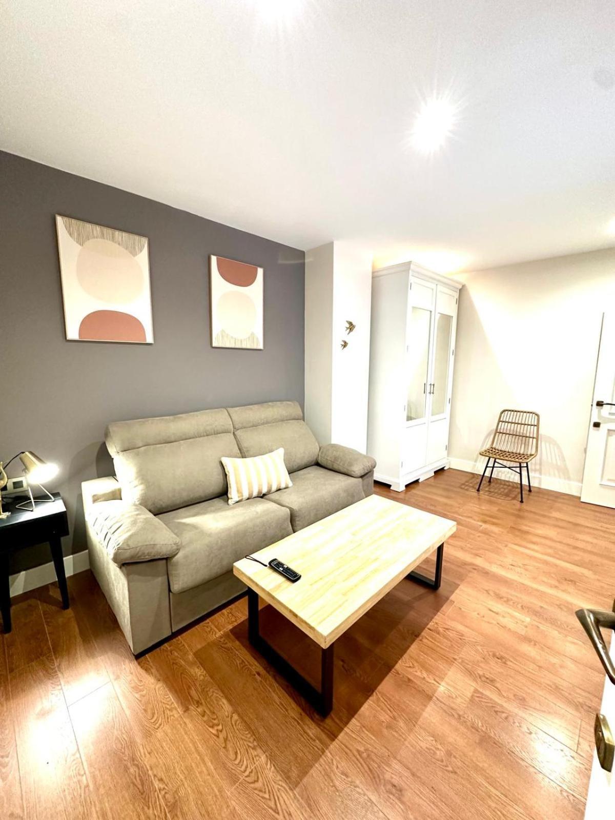 Puente Apartamento Mérida