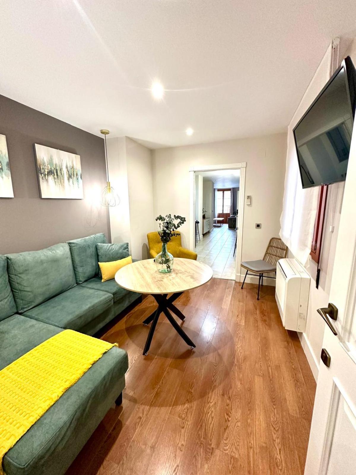 Apartment Puente Merida
