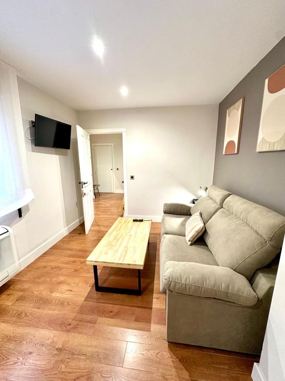 Apartamento Puente