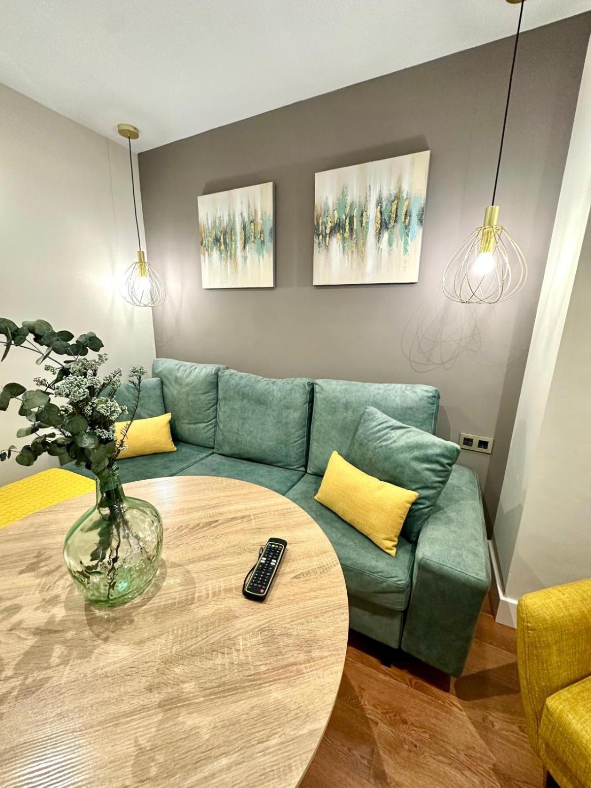 Apartamento Puente Mérida