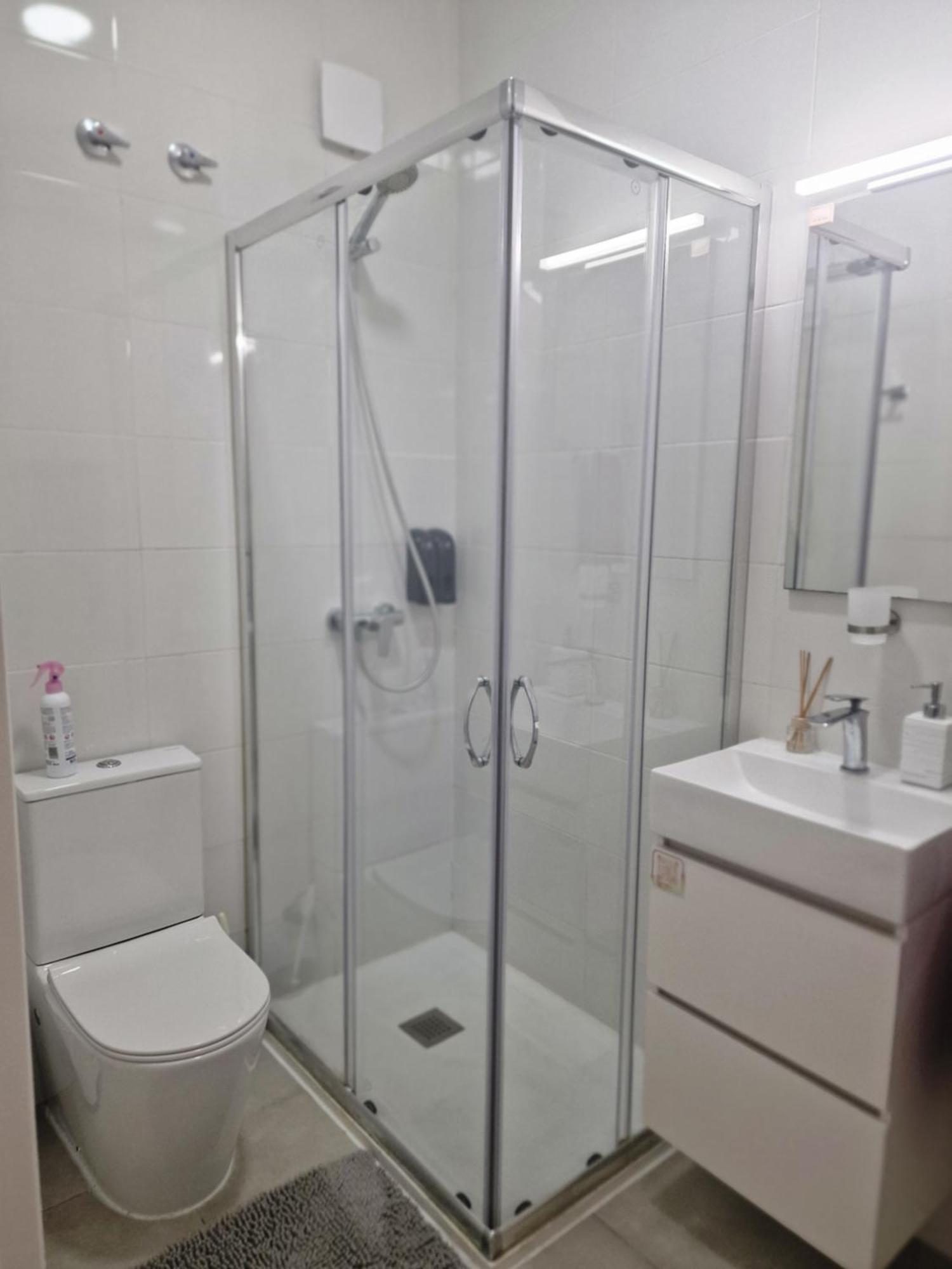 Apartamento Barcelona, Apartamento De 1 Habitacion *