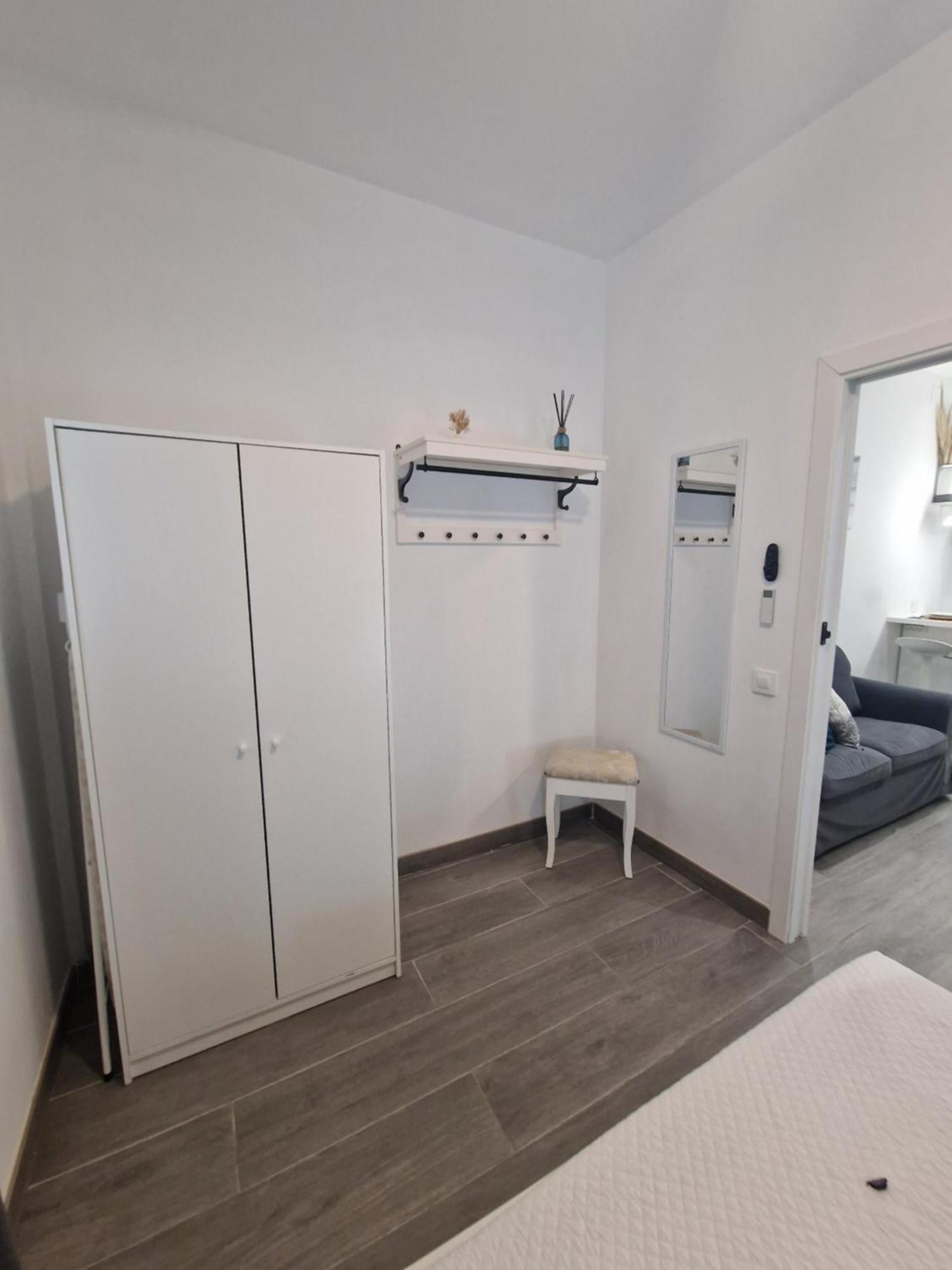 Barcelona, Apartamento De 1 Habitacion * L'Hospitalet de Llobregat