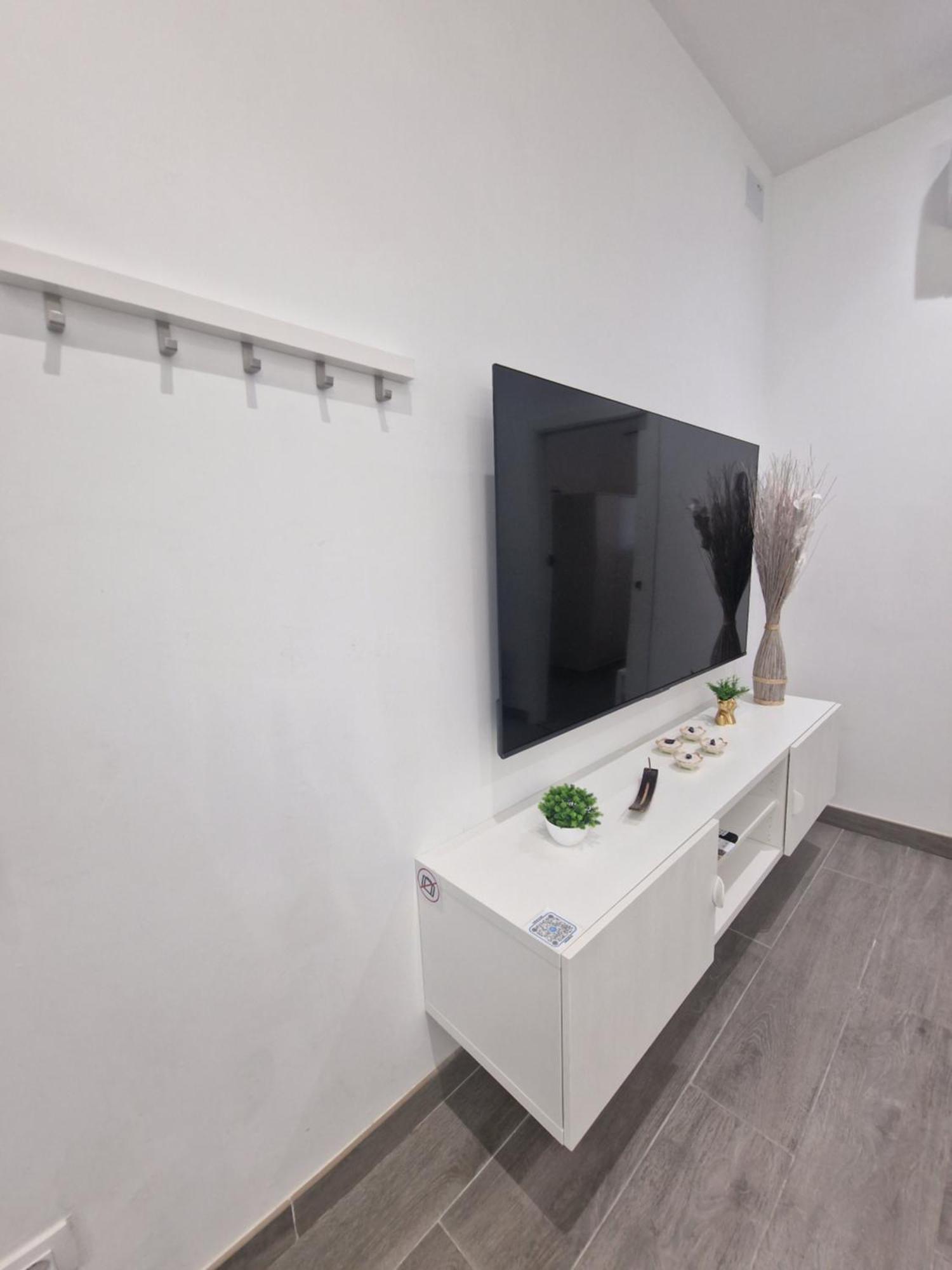 Barcelona, Apartamento De 1 Habitacion