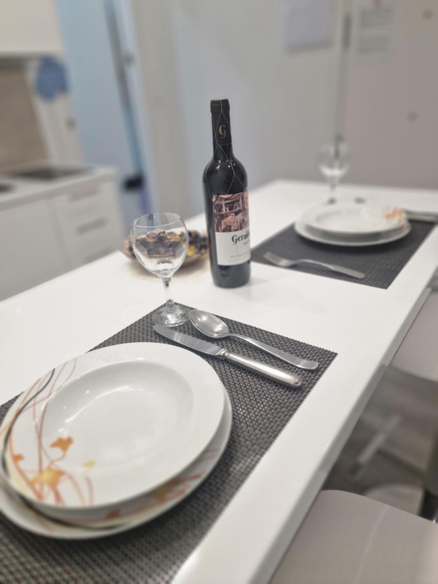 Barcelona, Apartamento De 1 Habitacion Apartamento