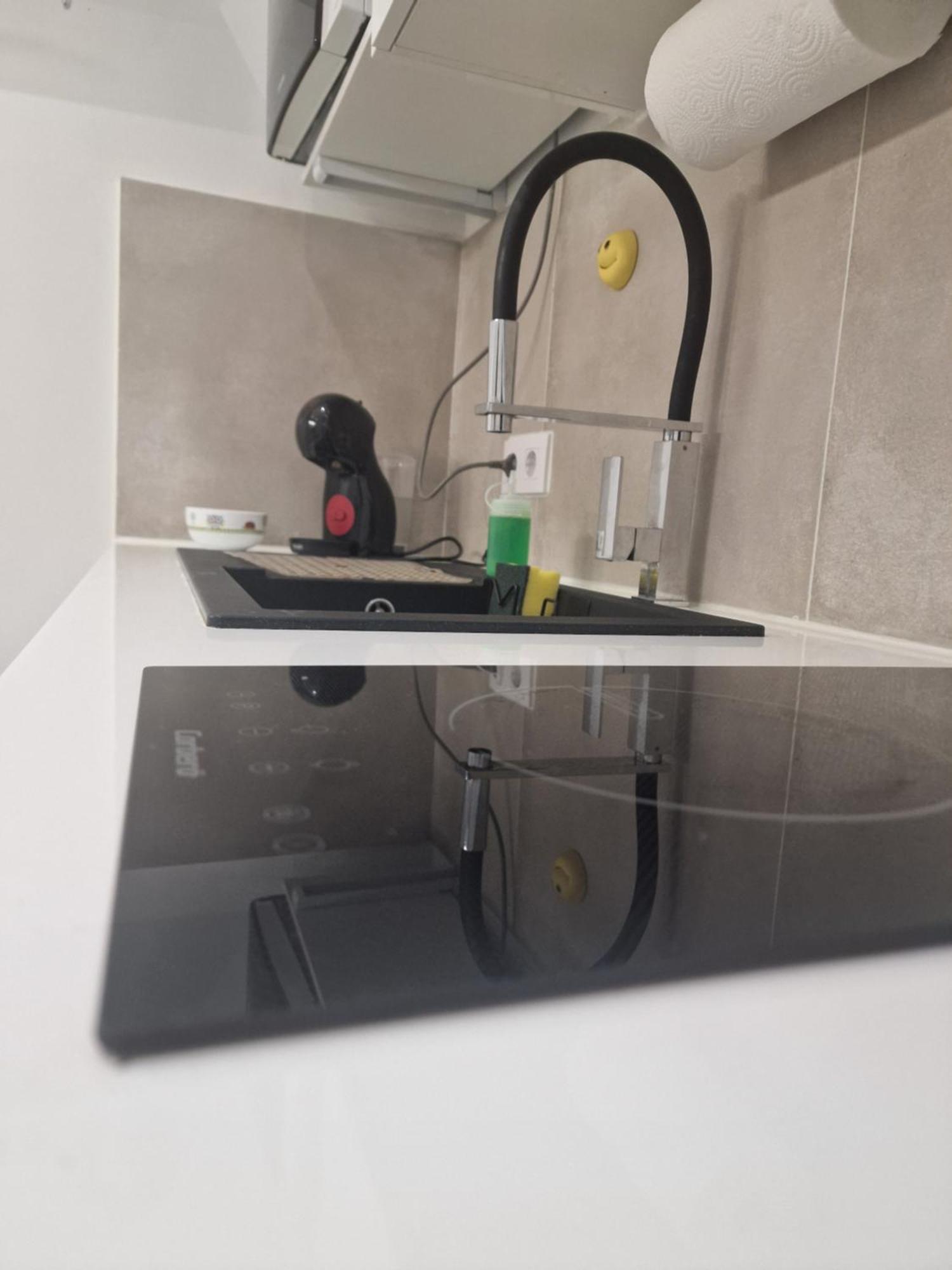 Barcelona, Apartamento De 1 Habitacion *