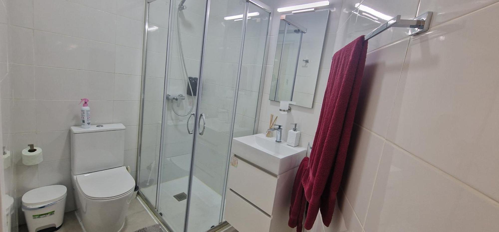Barcelona, Apartamento De 1 Habitacion Apartamento *