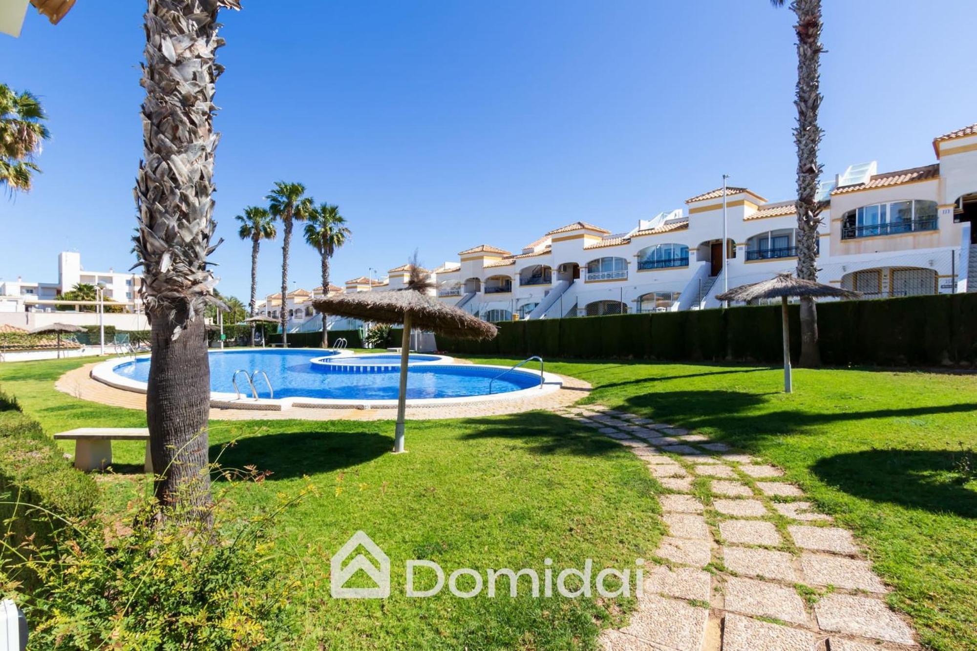Casa Jicara By Domidai * Alicante