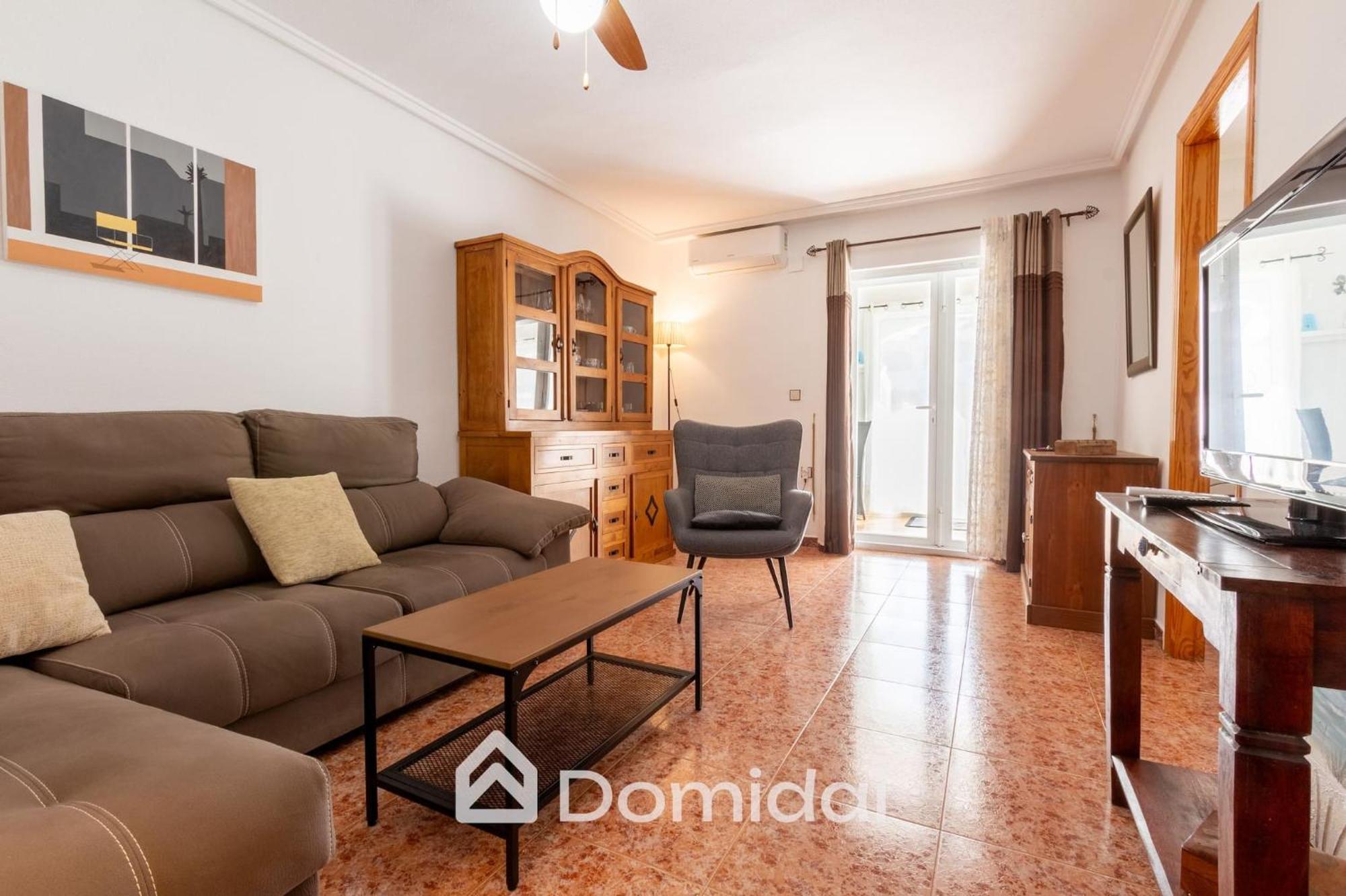 Apartment Casa Jicara By Domidai *
