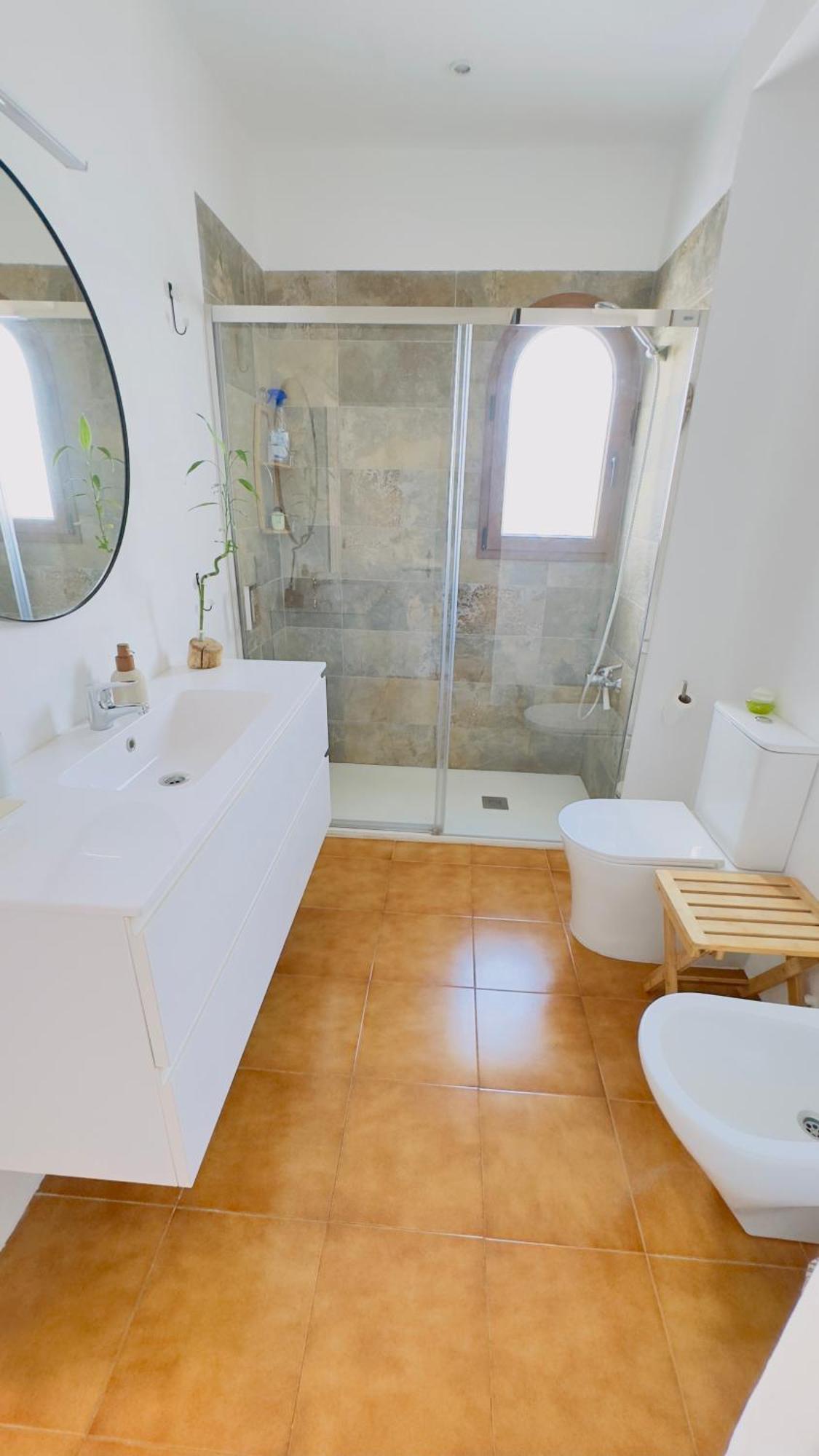 Lovely Menorca, Amazing Sea Views And Sunsets. Apartamento