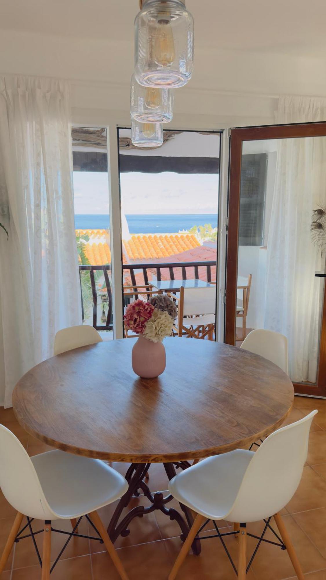 Lovely Menorca, Amazing Sea Views And Sunsets.
