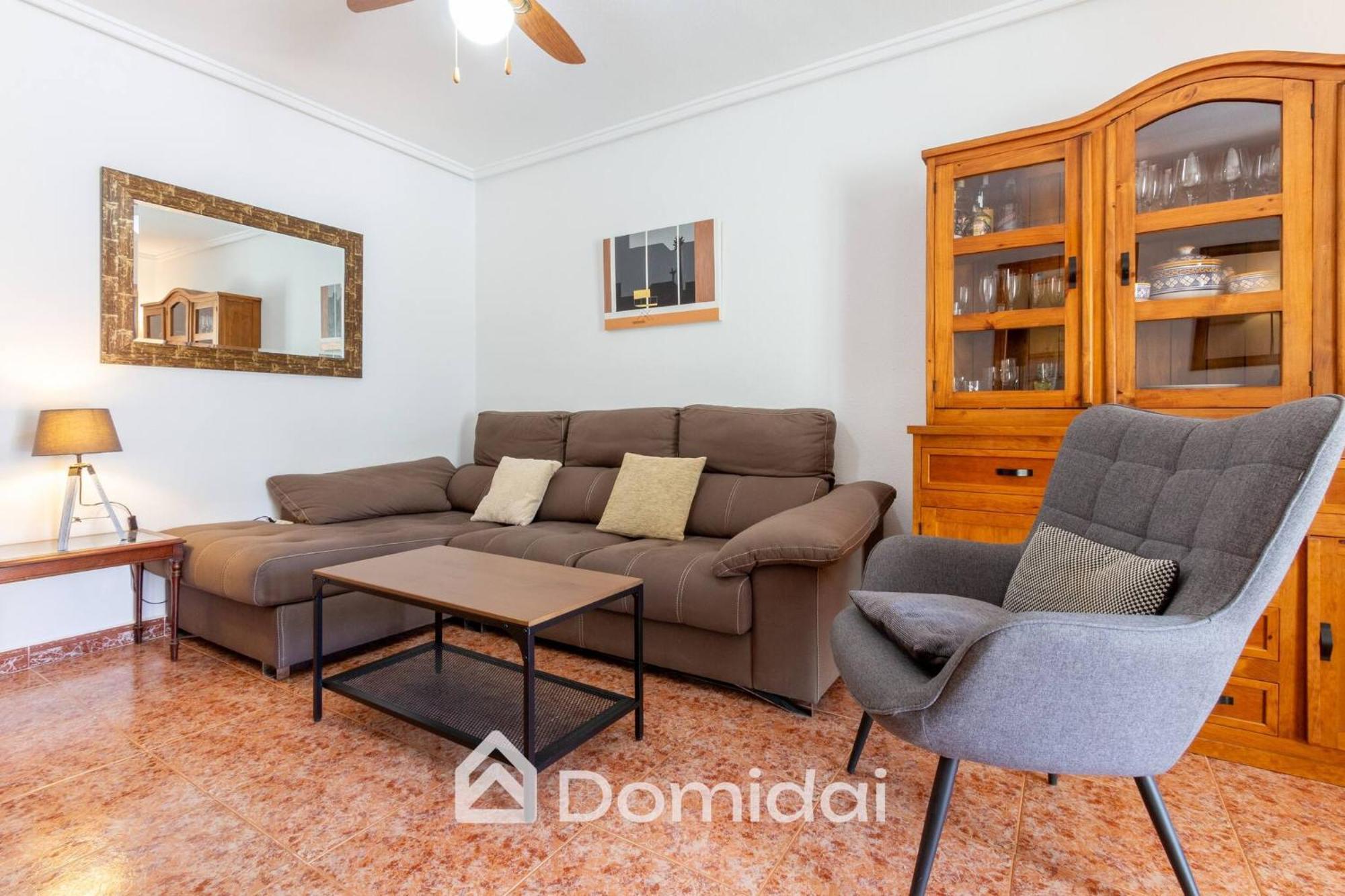 Casa Jicara By Domidai Apartment Alicante