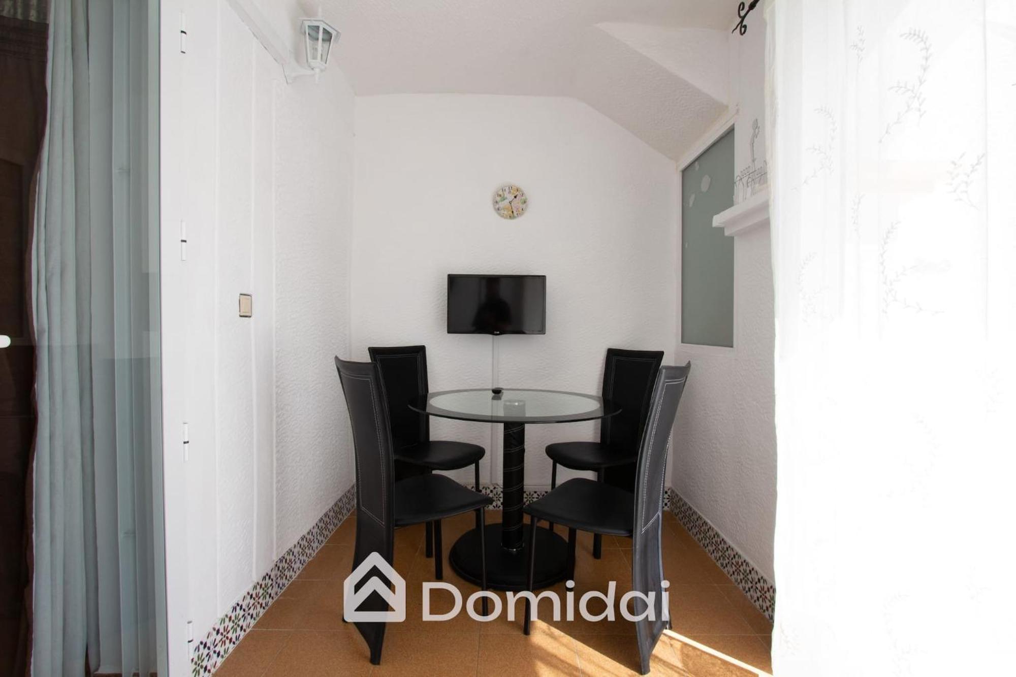 Casa Jicara By Domidai * Alicante