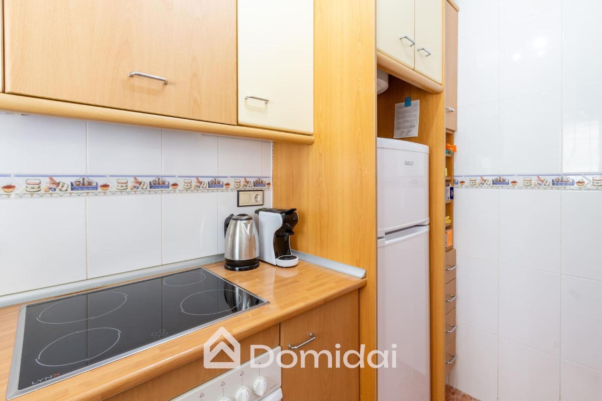 Casa Jicara By Domidai Apartment Alicante