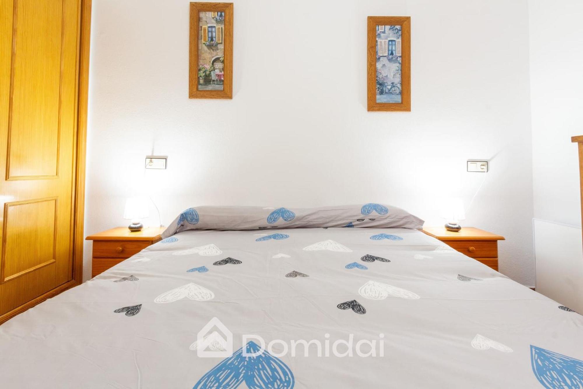 Apartment Casa Jicara By Domidai Alicante