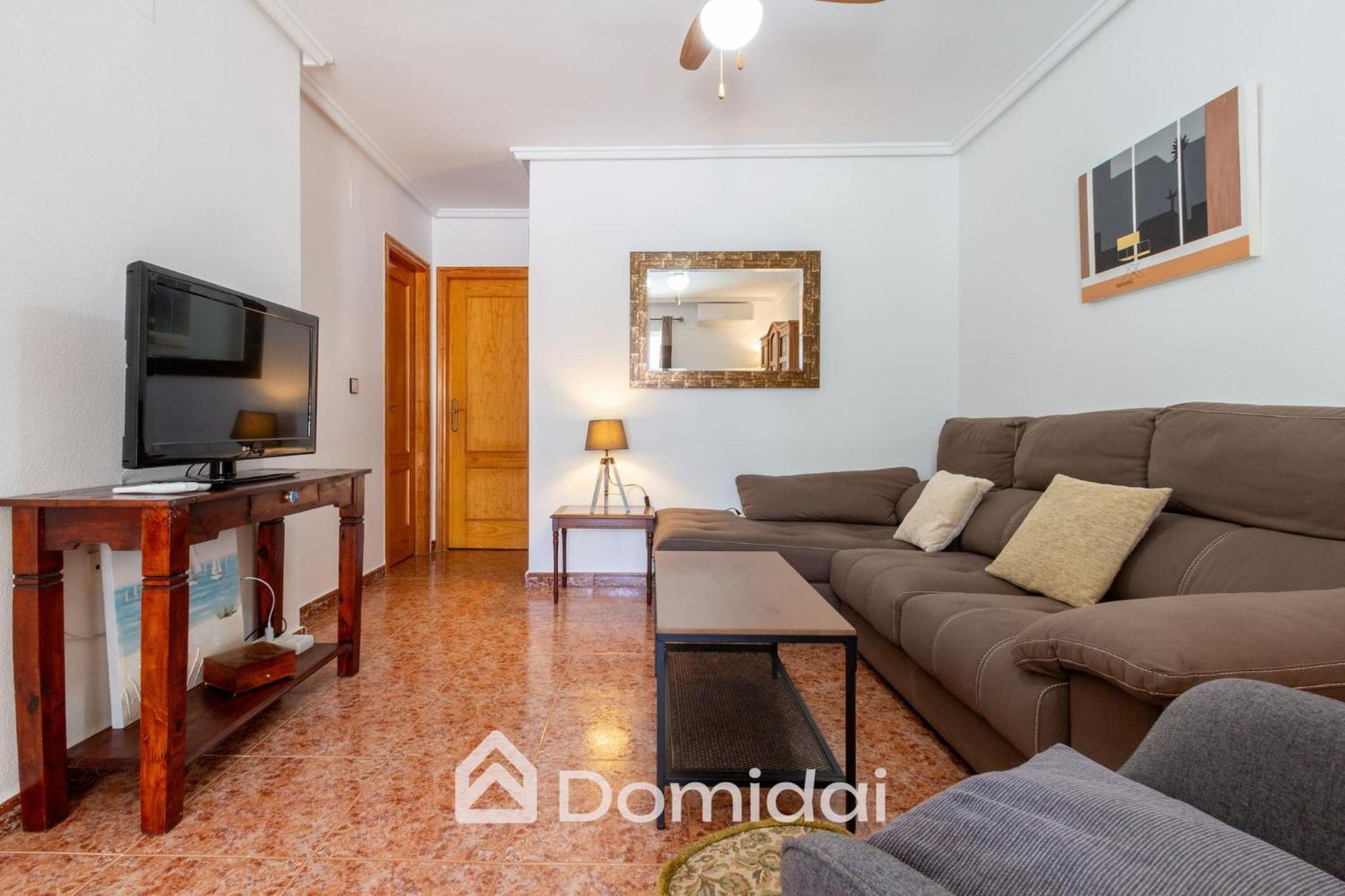 Casa Jicara By Domidai Apartment