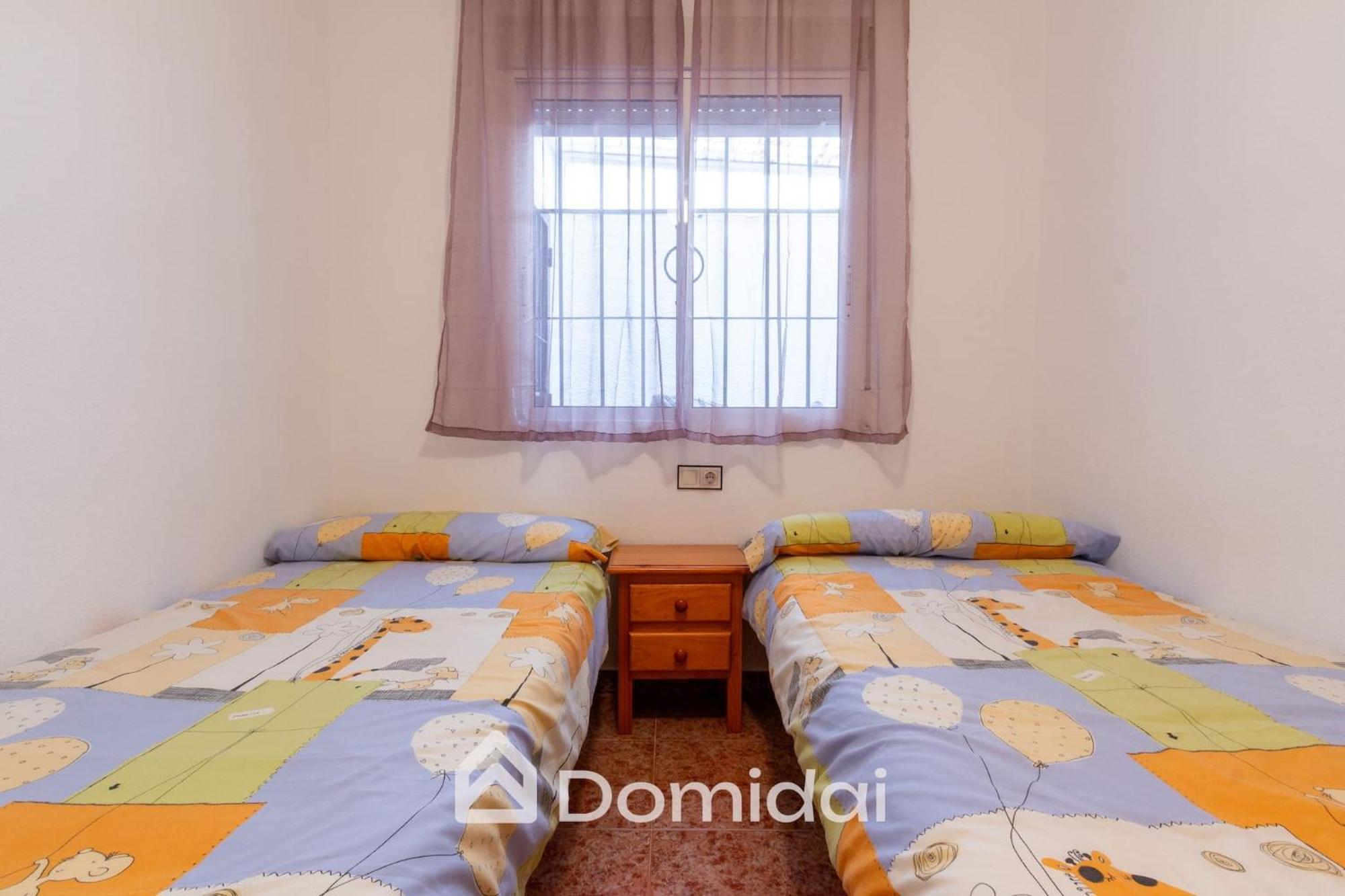 Apartment Casa Jicara By Domidai