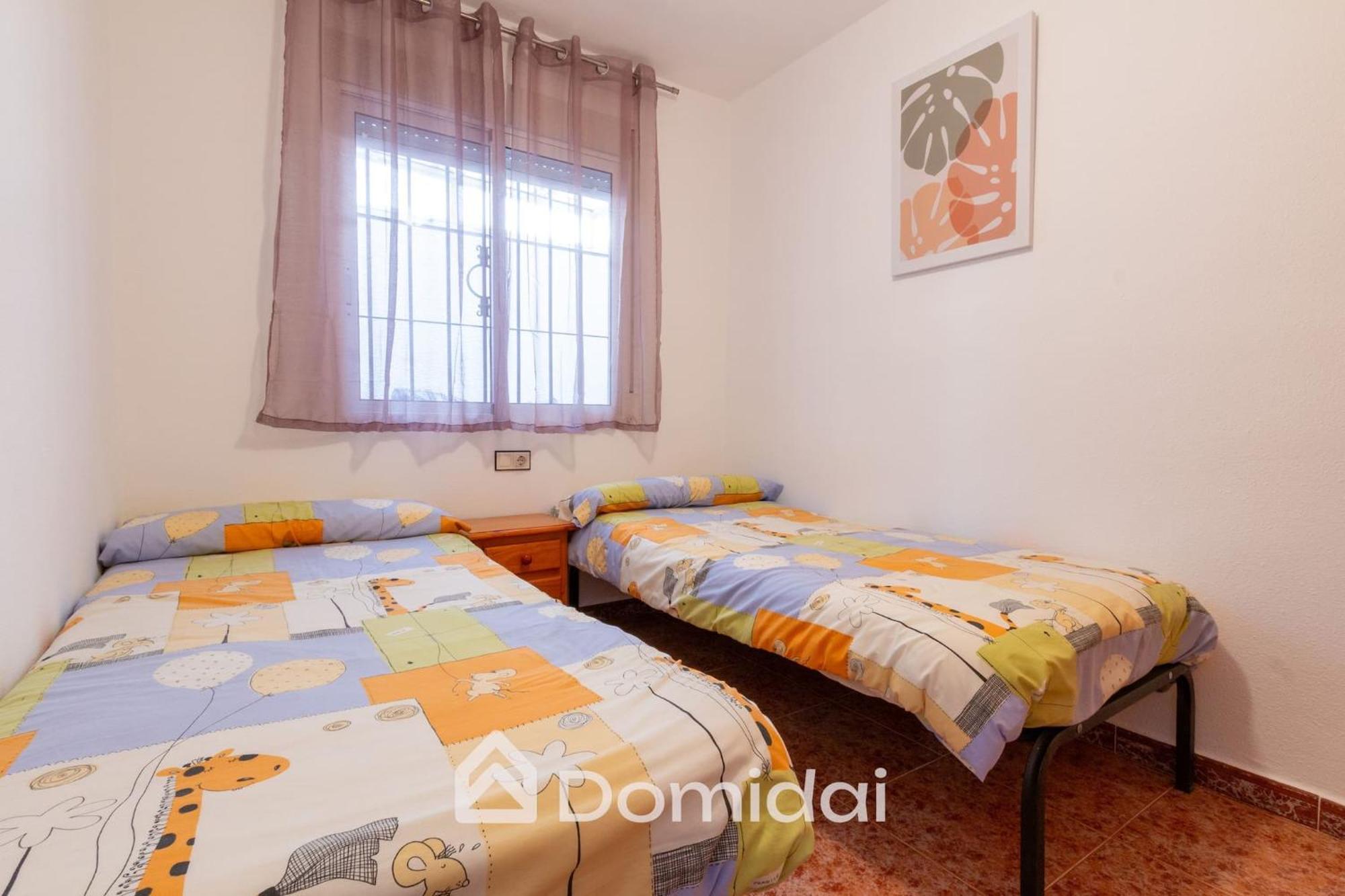 Apartment Casa Jicara By Domidai *