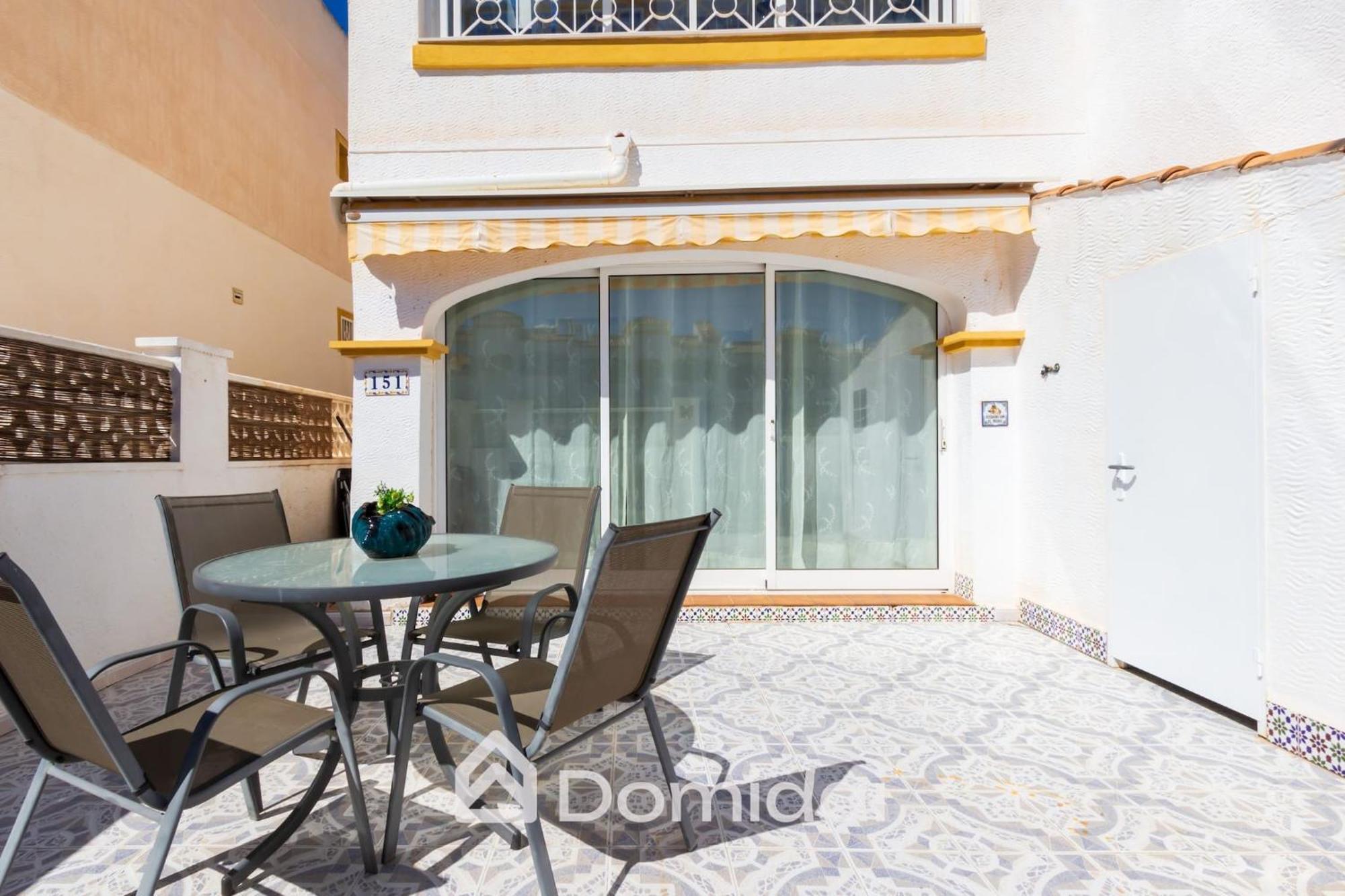 Casa Jicara By Domidai Apartment