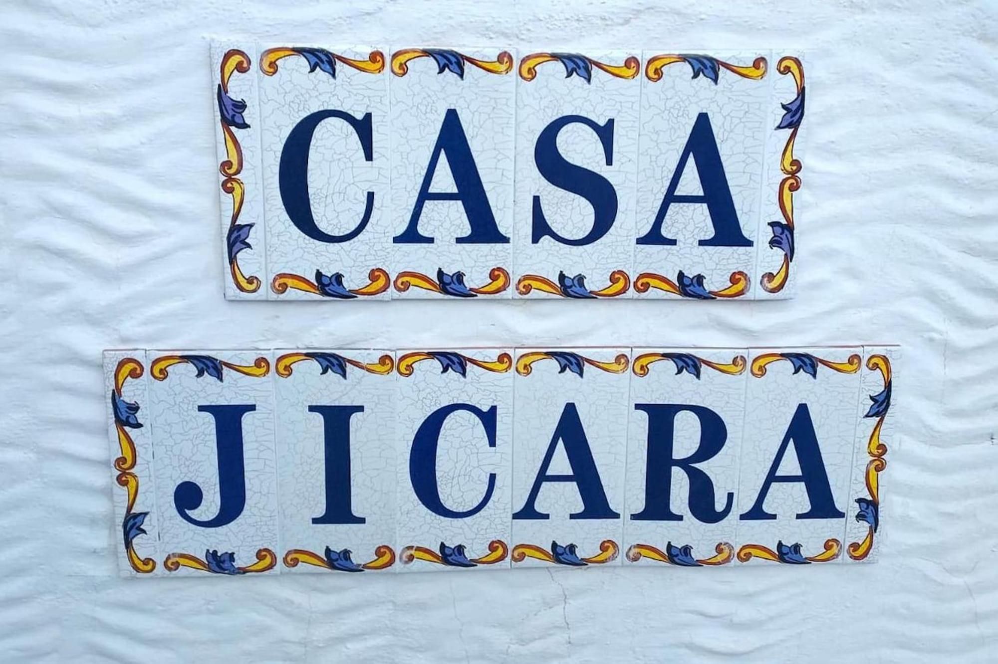 Apartment Casa Jicara By Domidai Alicante