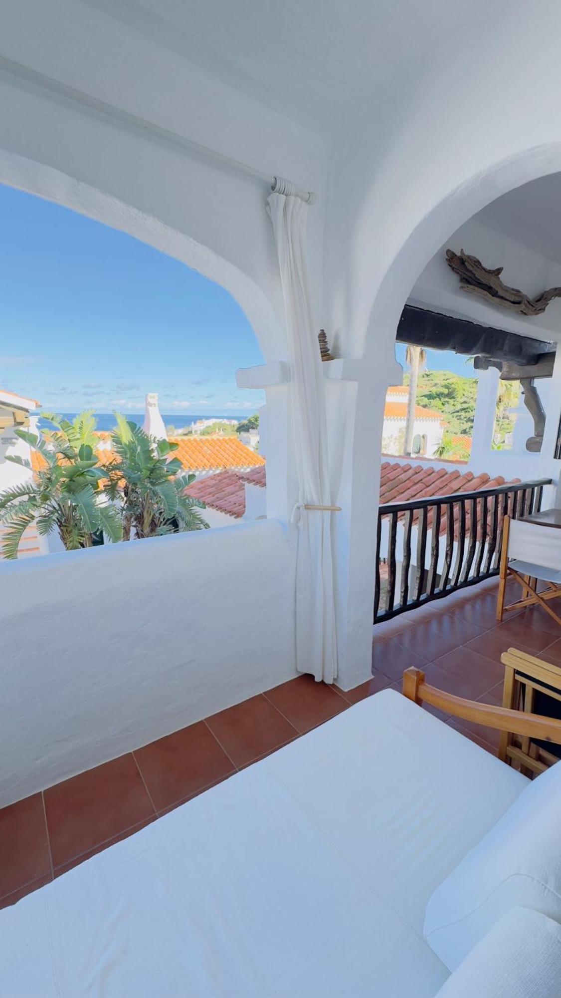 Lovely Menorca, Amazing Sea Views And Sunsets. * Fornells (Menorca)