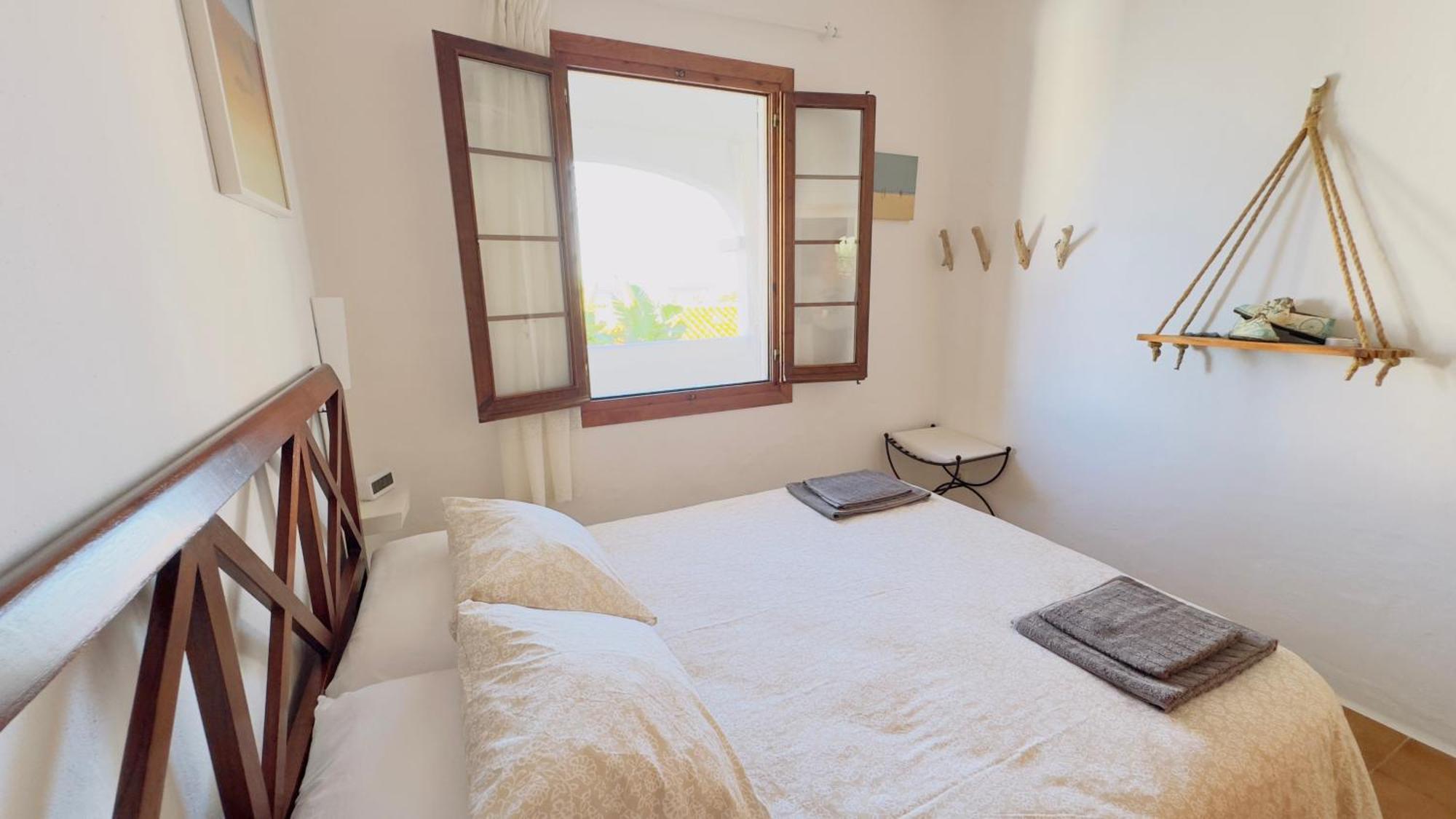 Apartamento Lovely Menorca, Amazing Sea Views And Sunsets.