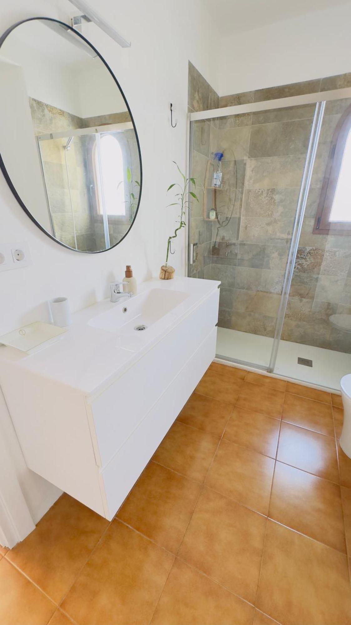 Lovely Menorca, Amazing Sea Views And Sunsets. Apartamento Fornells (Menorca)