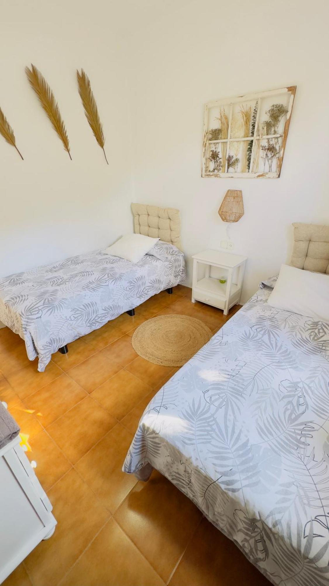 Apartamento Lovely Menorca, Amazing Sea Views And Sunsets. Fornells (Menorca)
