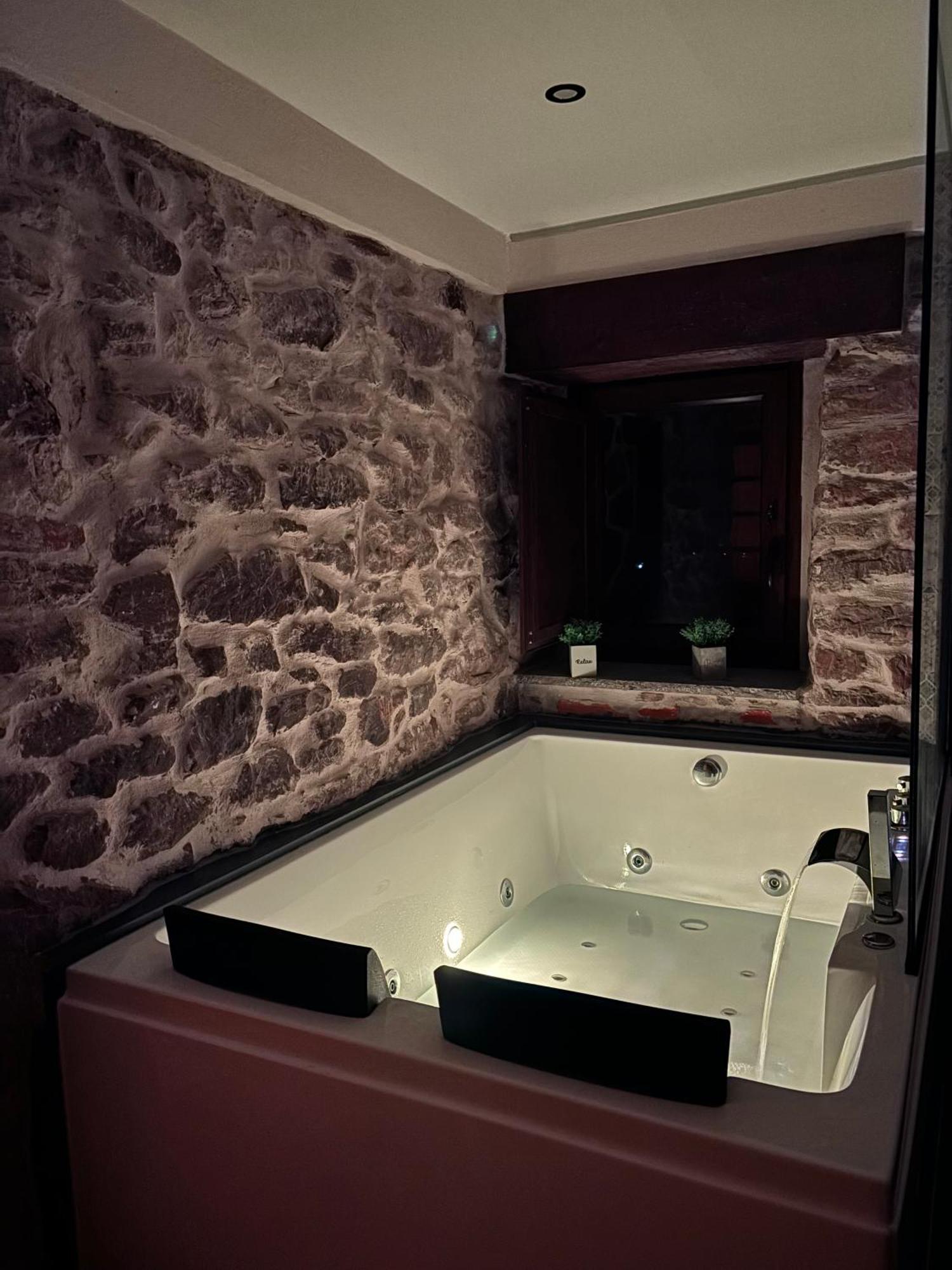 Villa Almastur Rural *
