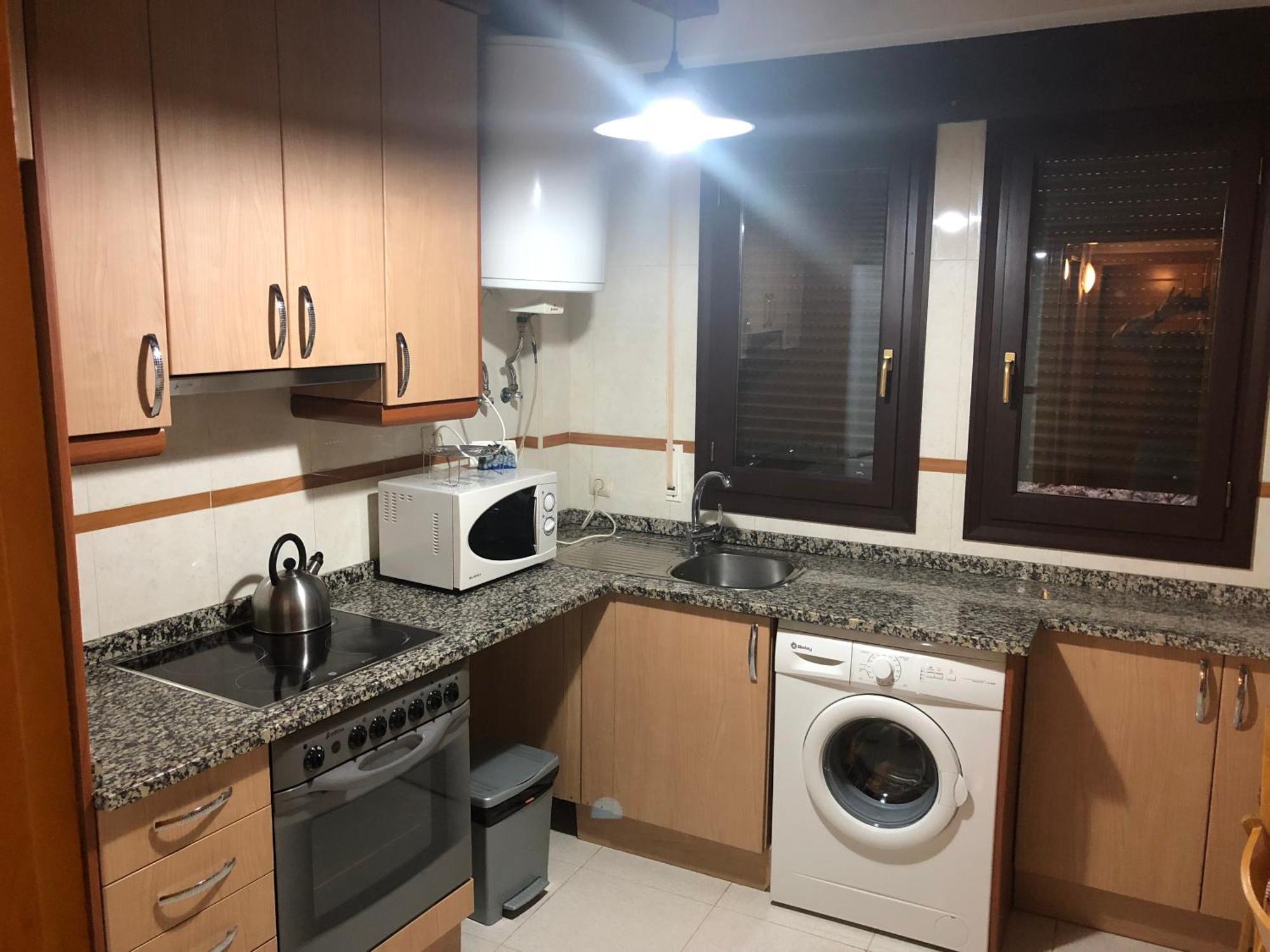 Edificio Con 2 Opciones Duplex 3 Y 1 En Plaza Mayor Apartment *