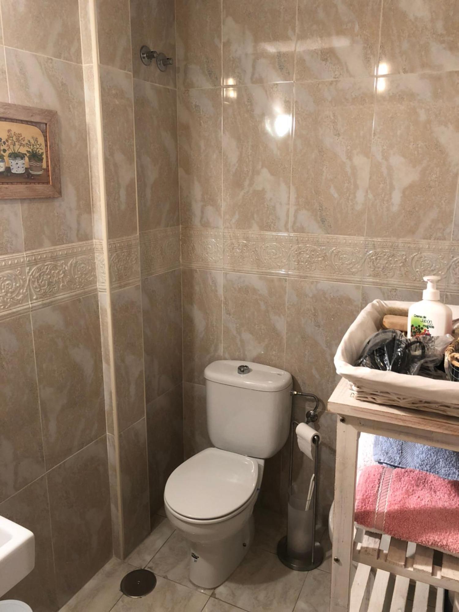 Apartment Edificio Con 2 Opciones Duplex 3 Y 1 En Plaza Mayor Segovia