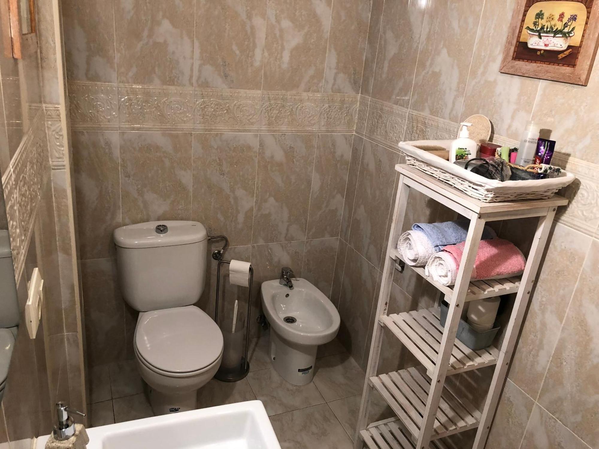 Edificio Con 2 Opciones Duplex 3 Y 1 En Plaza Mayor * Segovia
