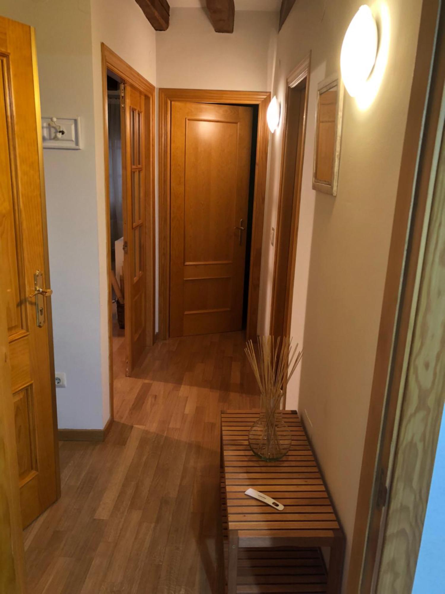 Edificio Con 2 Opciones Duplex 3 Y 1 En Plaza Mayor