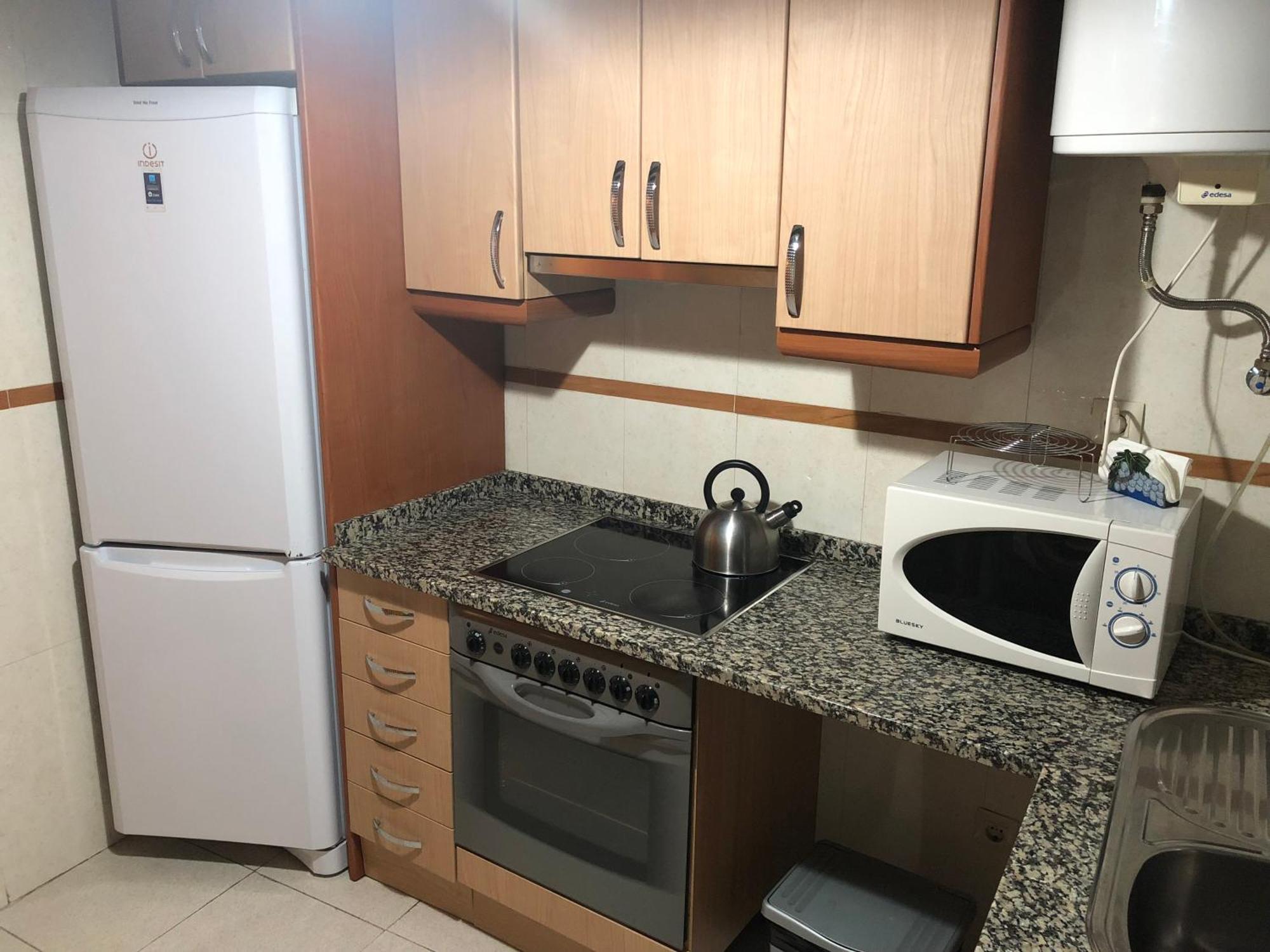Edificio Con 2 Opciones Duplex 3 Y 1 En Plaza Mayor