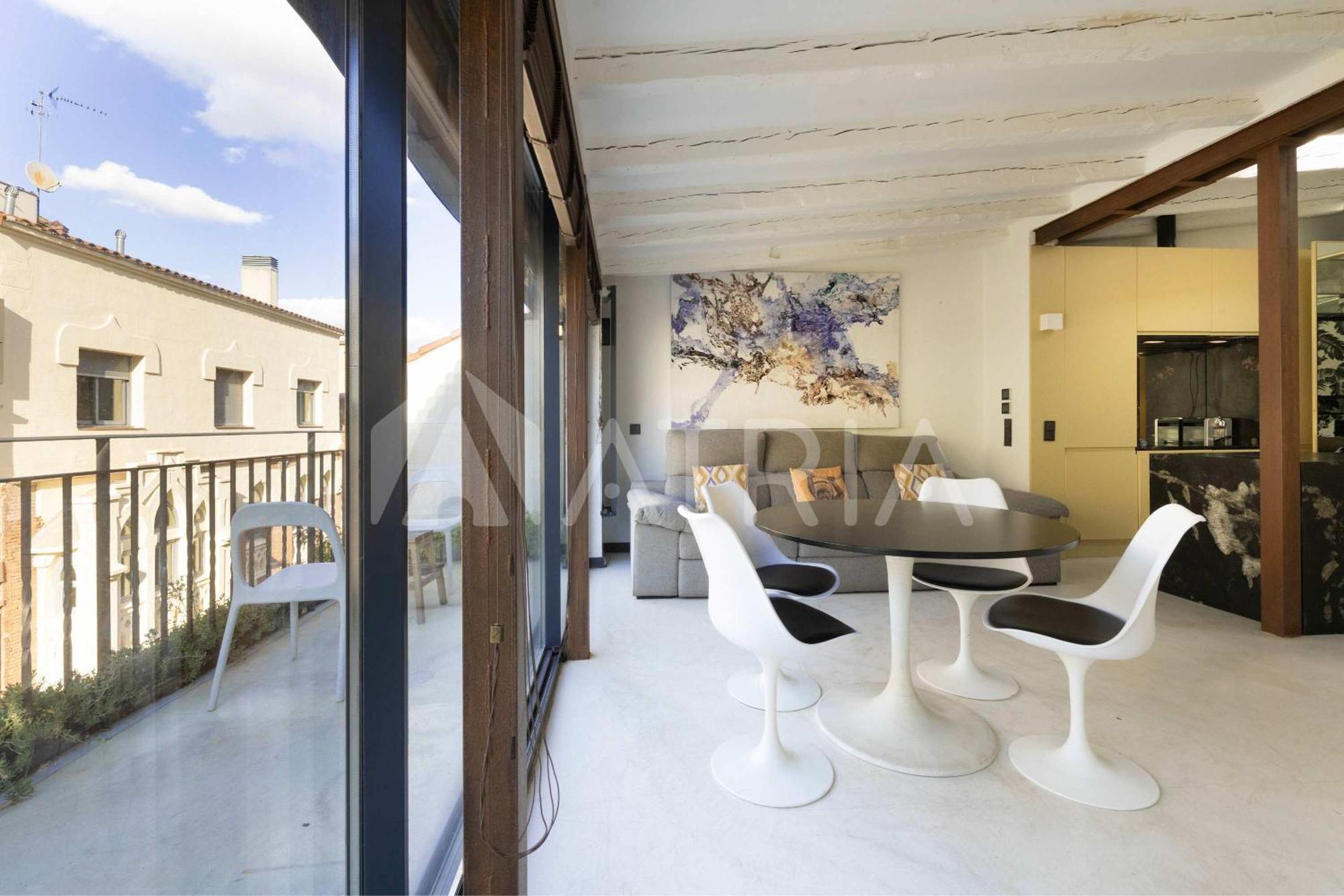 Apartamento Gorgeous 2 Bedroom In Madrid's Heart Madrid