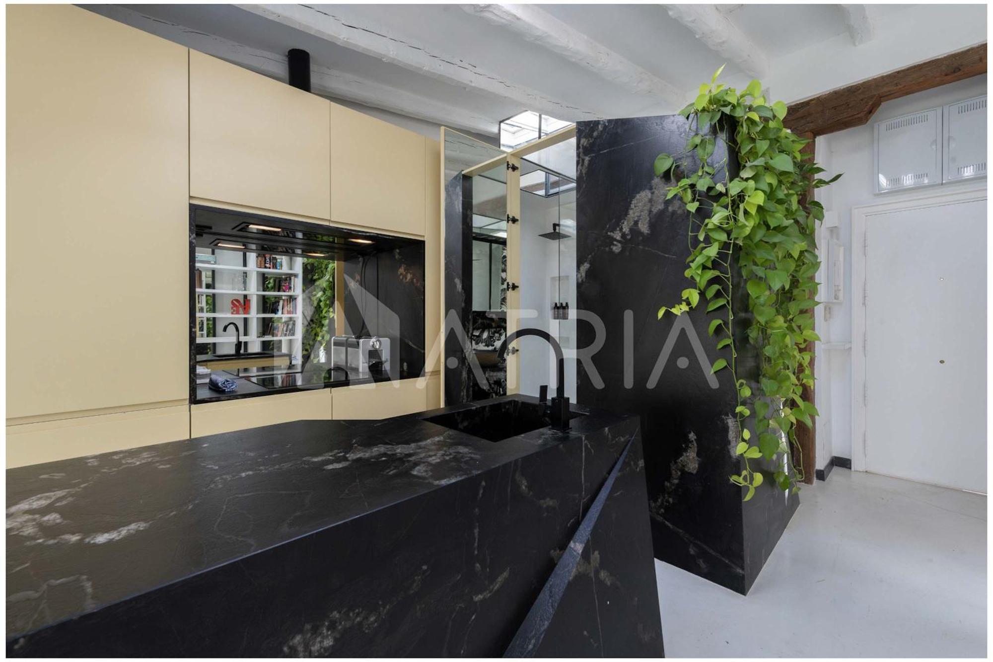 Gorgeous 2 Bedroom In Madrid's Heart Apartamento