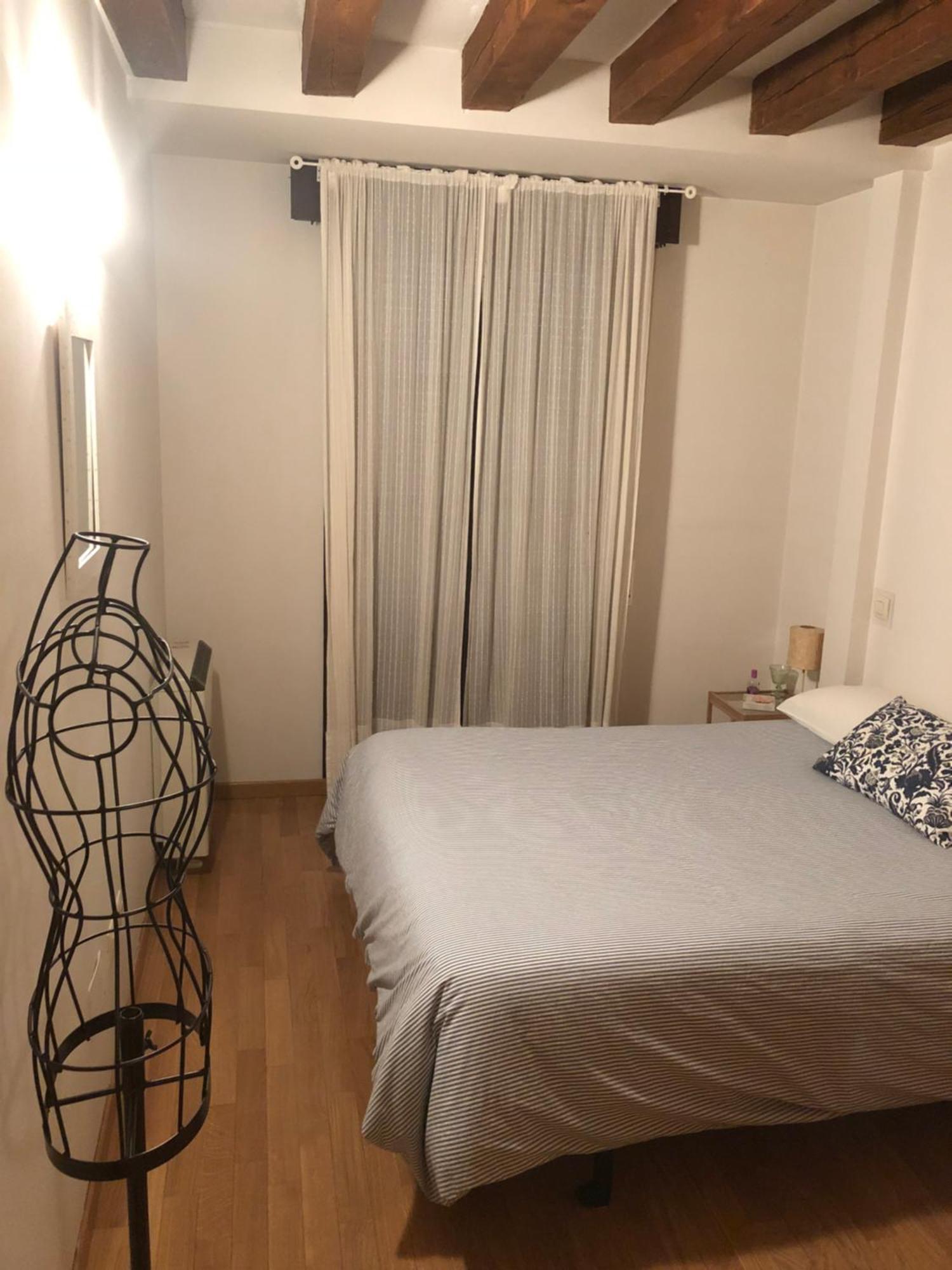 Edificio Con 2 Opciones Duplex 3 Y 1 En Plaza Mayor Segovia