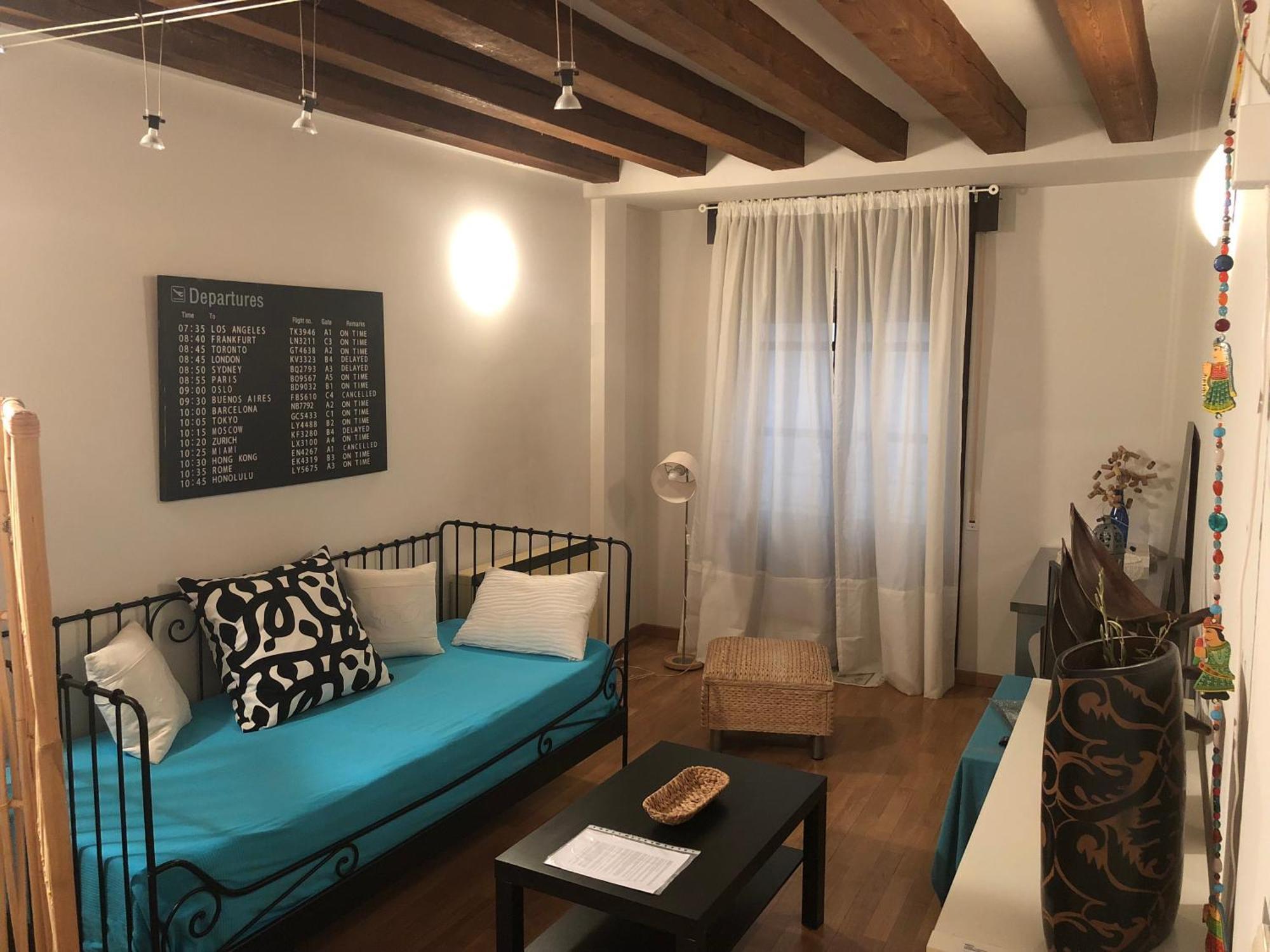 Edificio Con 2 Opciones Duplex 3 Y 1 En Plaza Mayor Apartment Segovia