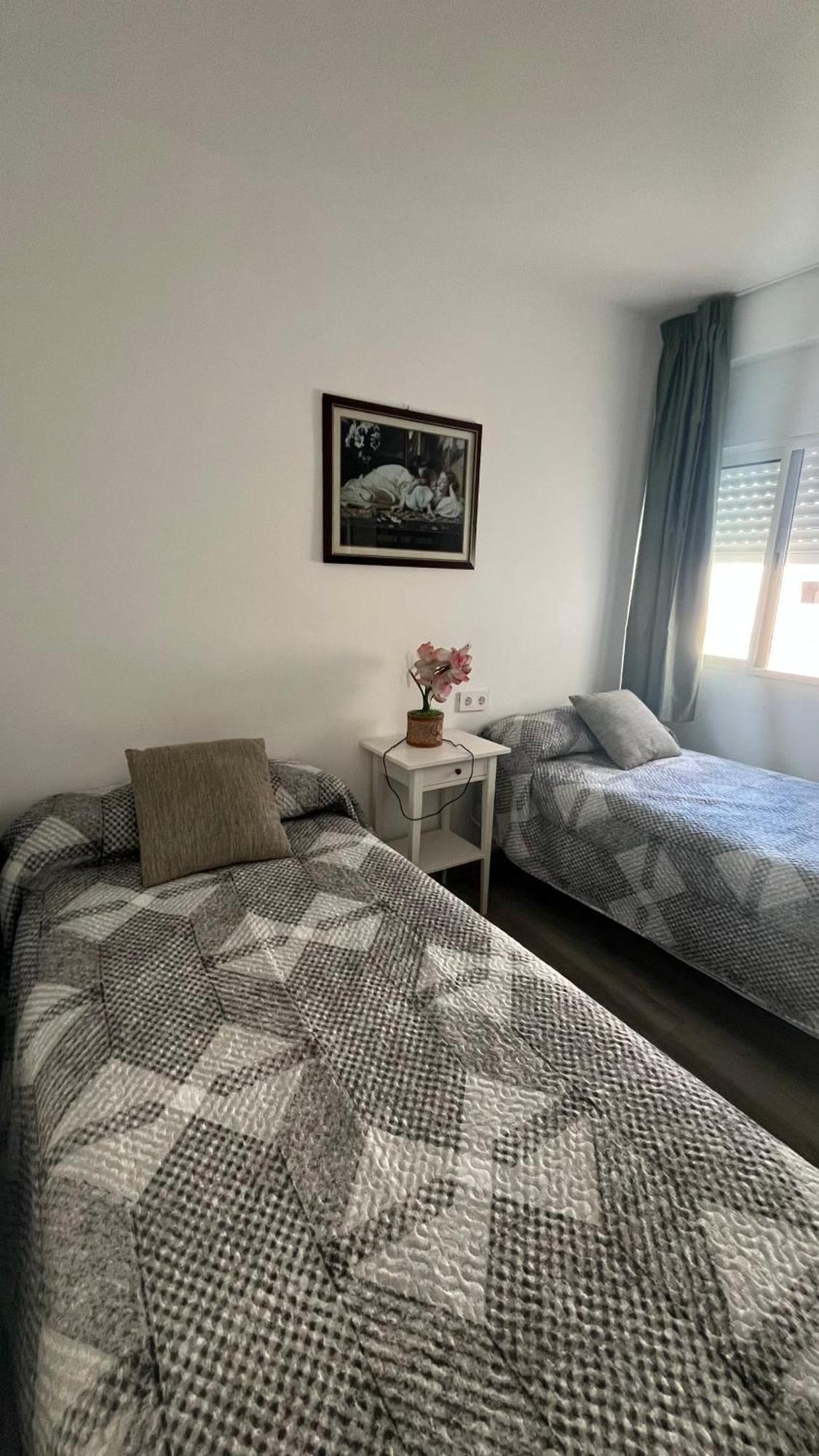 Apartment Heart Of - Center, Marenostrum, Castillo De