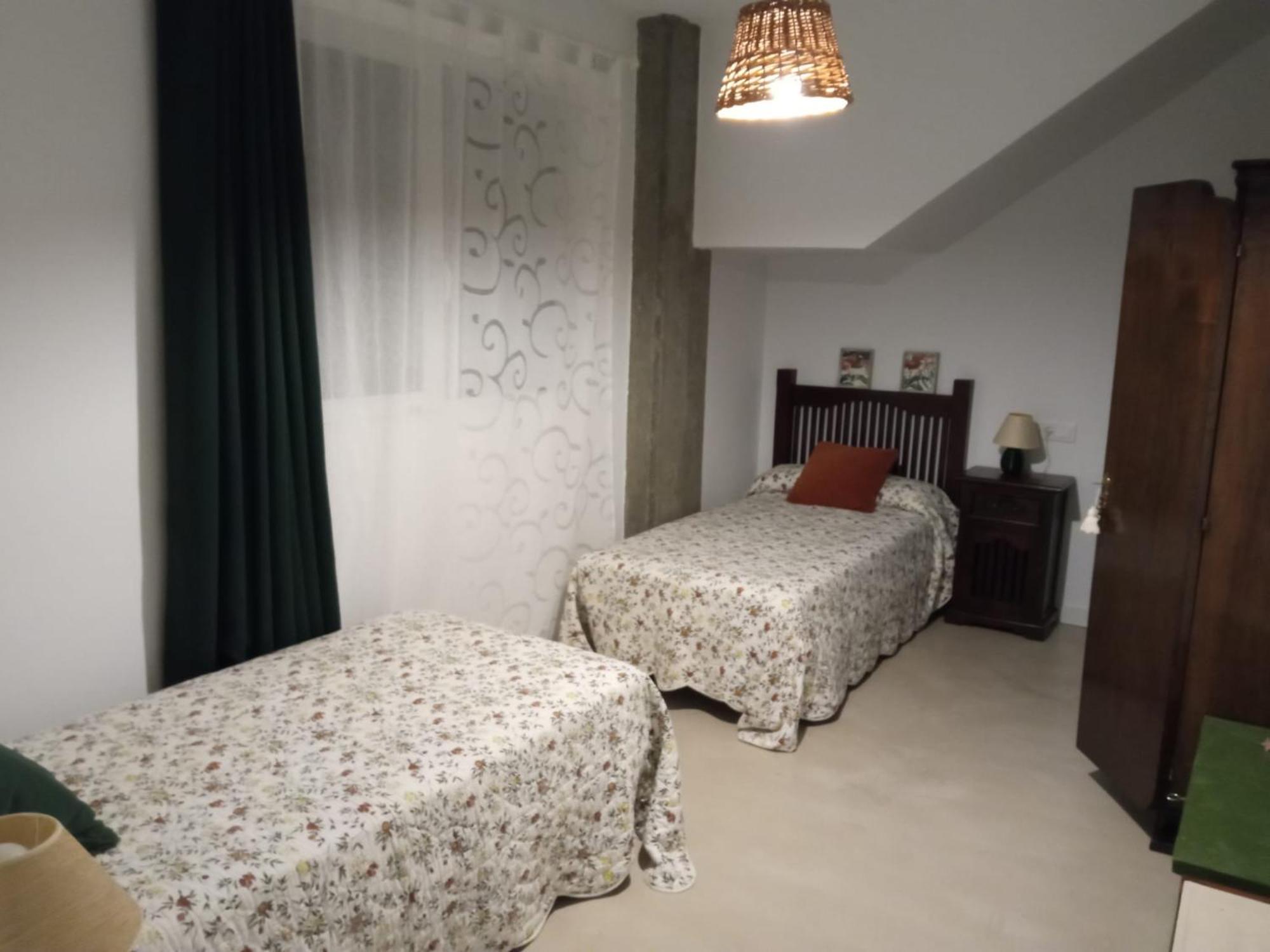 Apartment Oli 4 O 2 People Vut-lu-3838 Viveiro