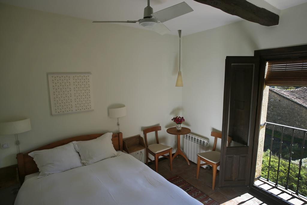 Cantarranas Country house Cuacos De Yuste