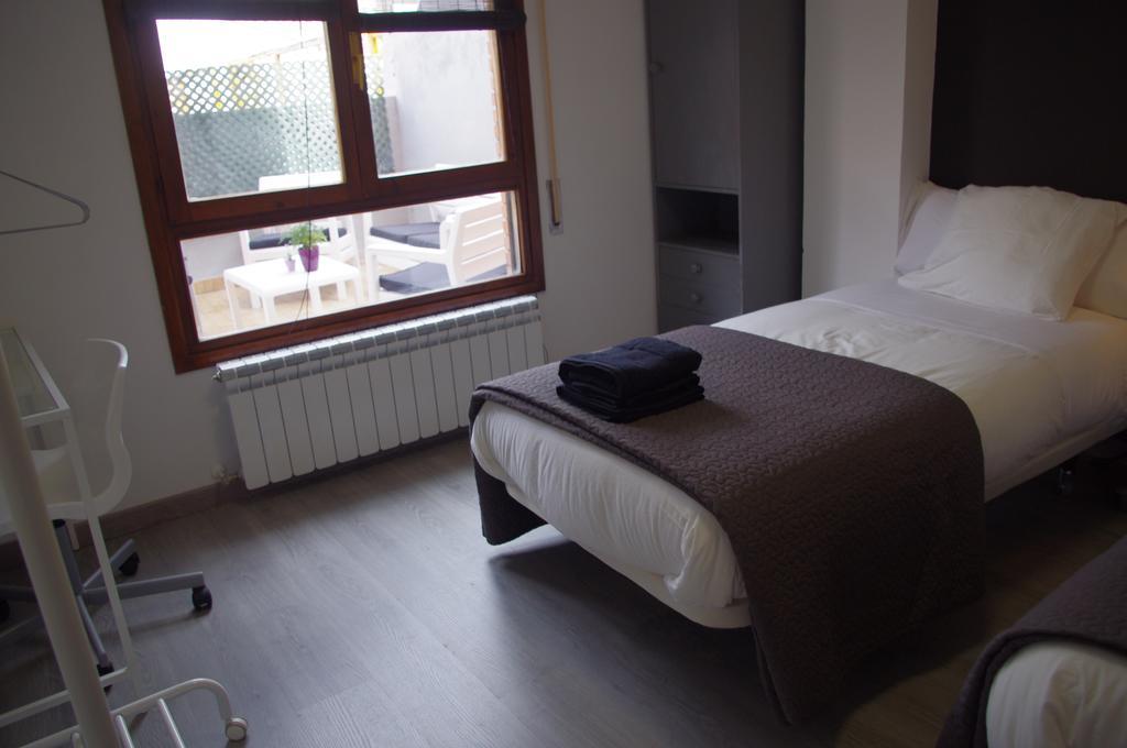 Apartamento Riojania El Vino *