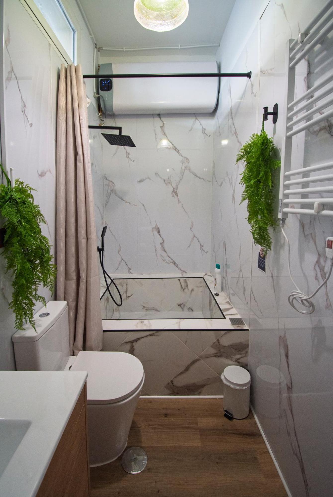 Snowgranada Hight Level Galatino Apartamento *