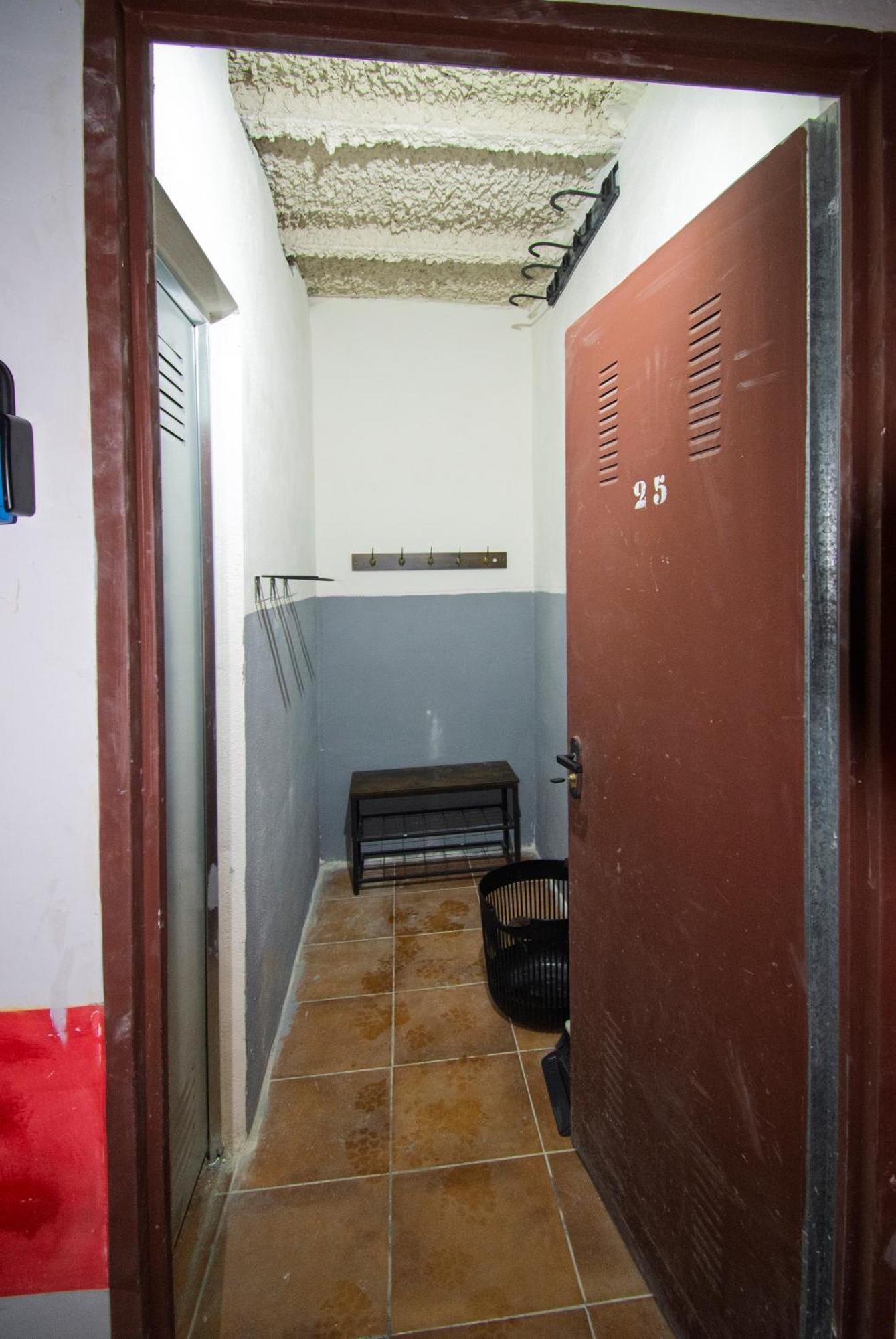 Snowgranada Hight Level Galatino Apartamento