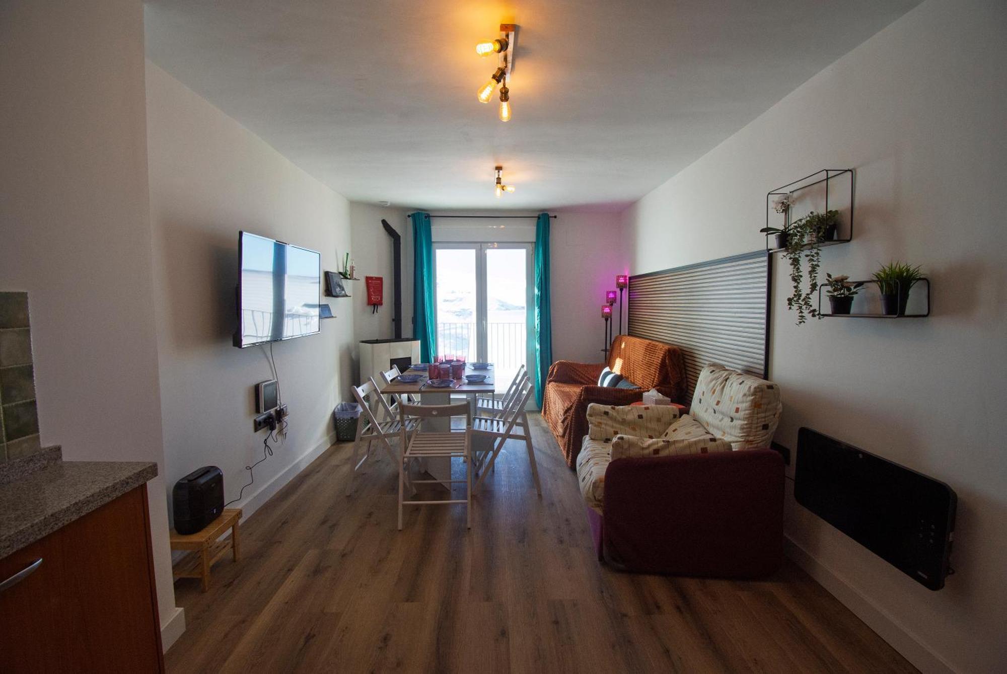 Apartamento Snowgranada Hight Level Galatino Sierra Nevada